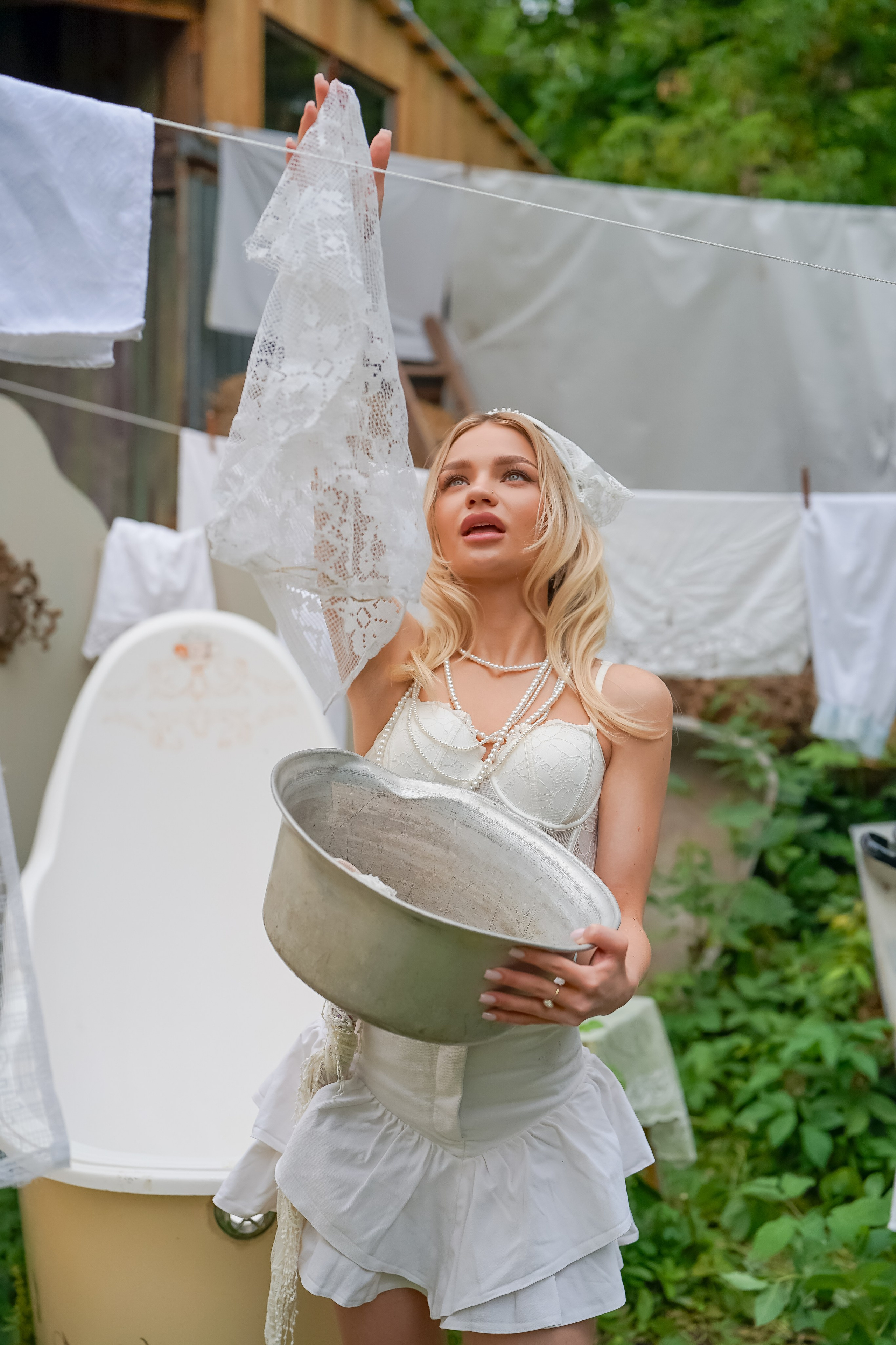 Гламурная стирка. Ваш фотограф Tetiana Kolos, найду самый удачный ракурс и словлю момент