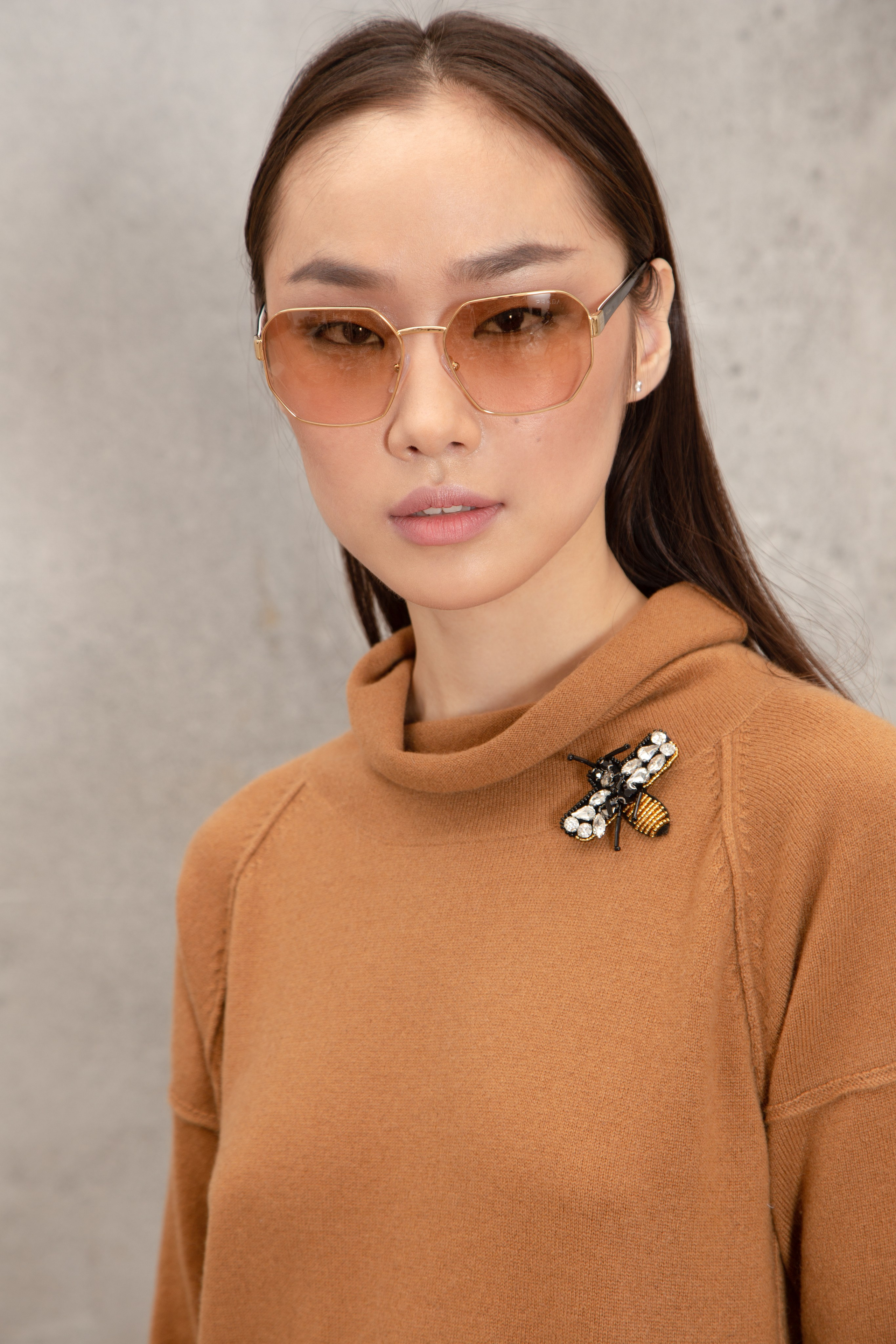 Fashion-съёмка. Главная