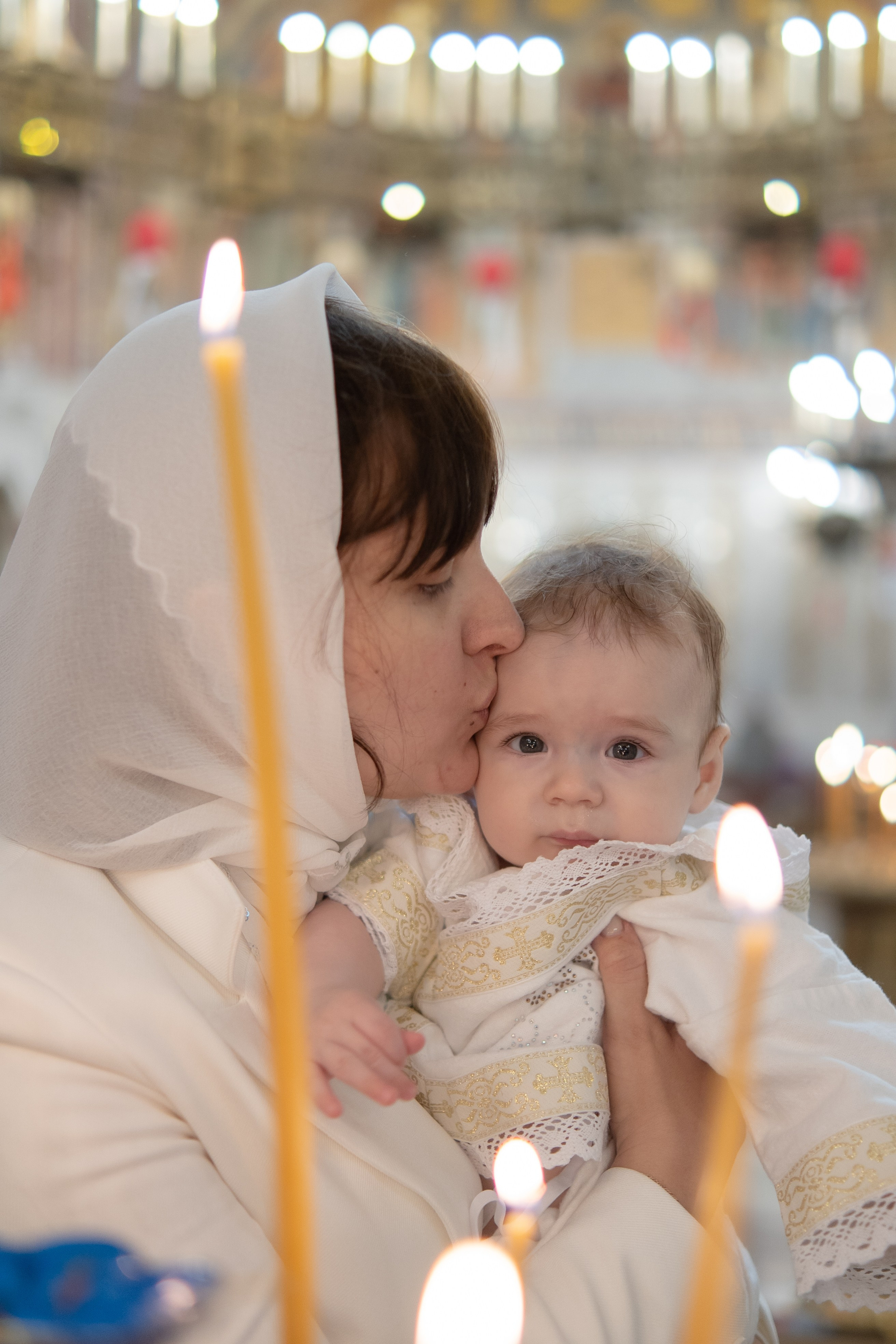 Храм Покрова Пресвятой Богородицы в Ясенево — Крещение Олега. ВАША СЕМЕЙНАЯ ФОТОСТУДИЯ