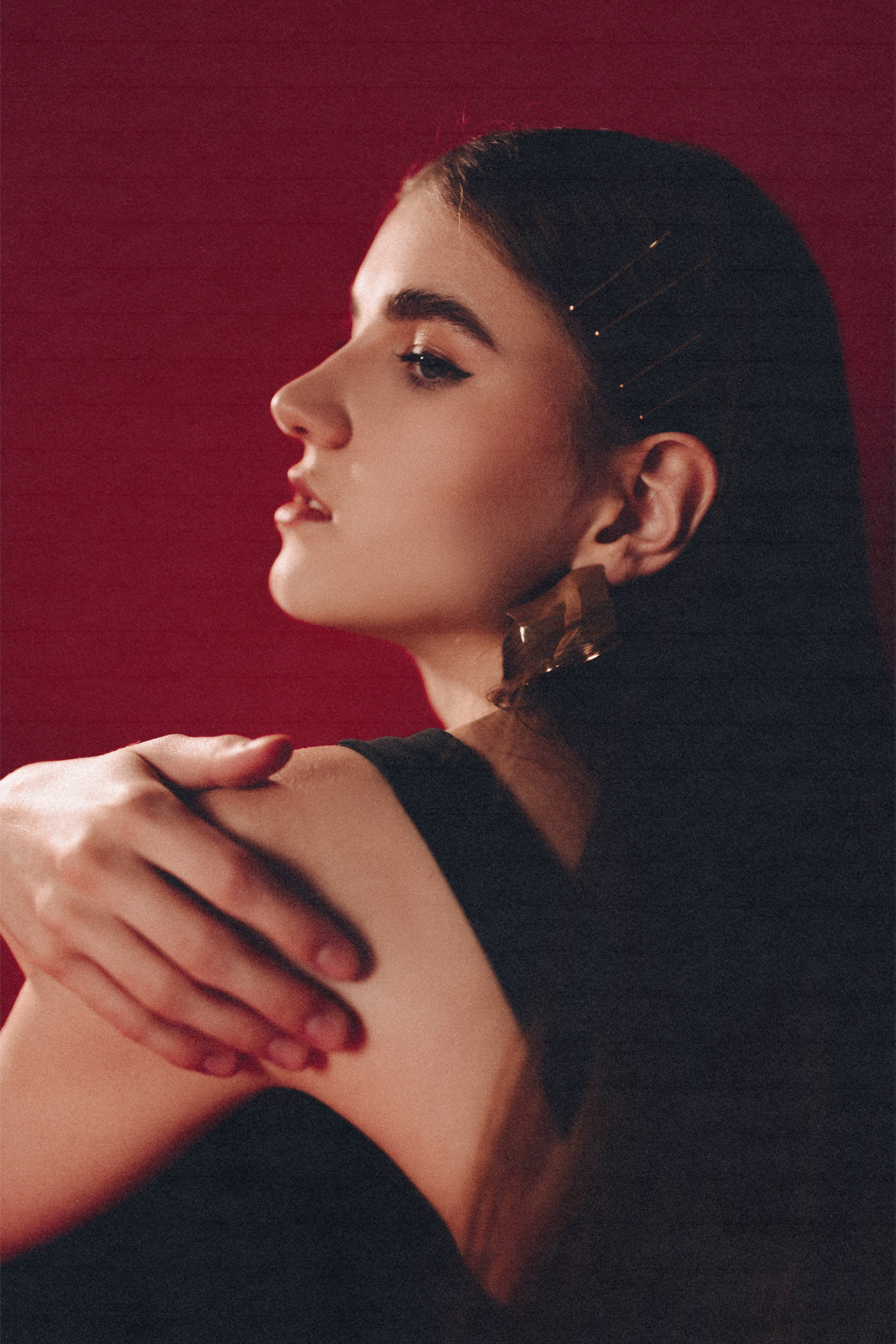 Портфолио. Главная