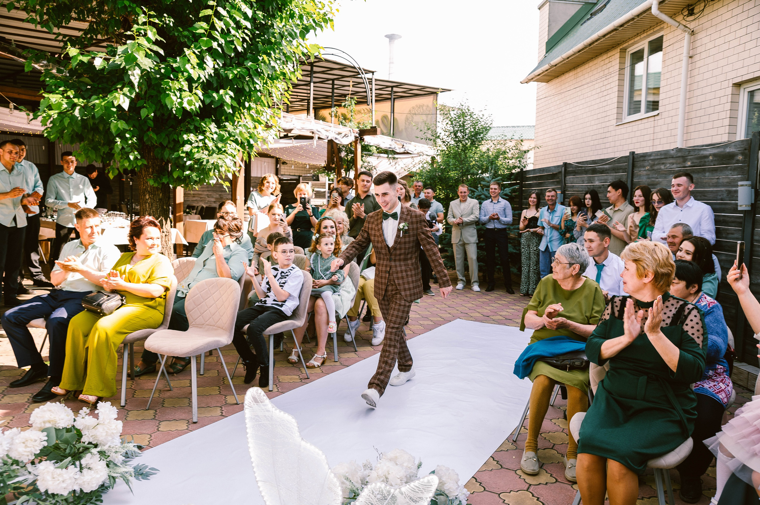 Андрей и Ульяна. Свадебный и семейный фотограф в Чите Юлия Оранская