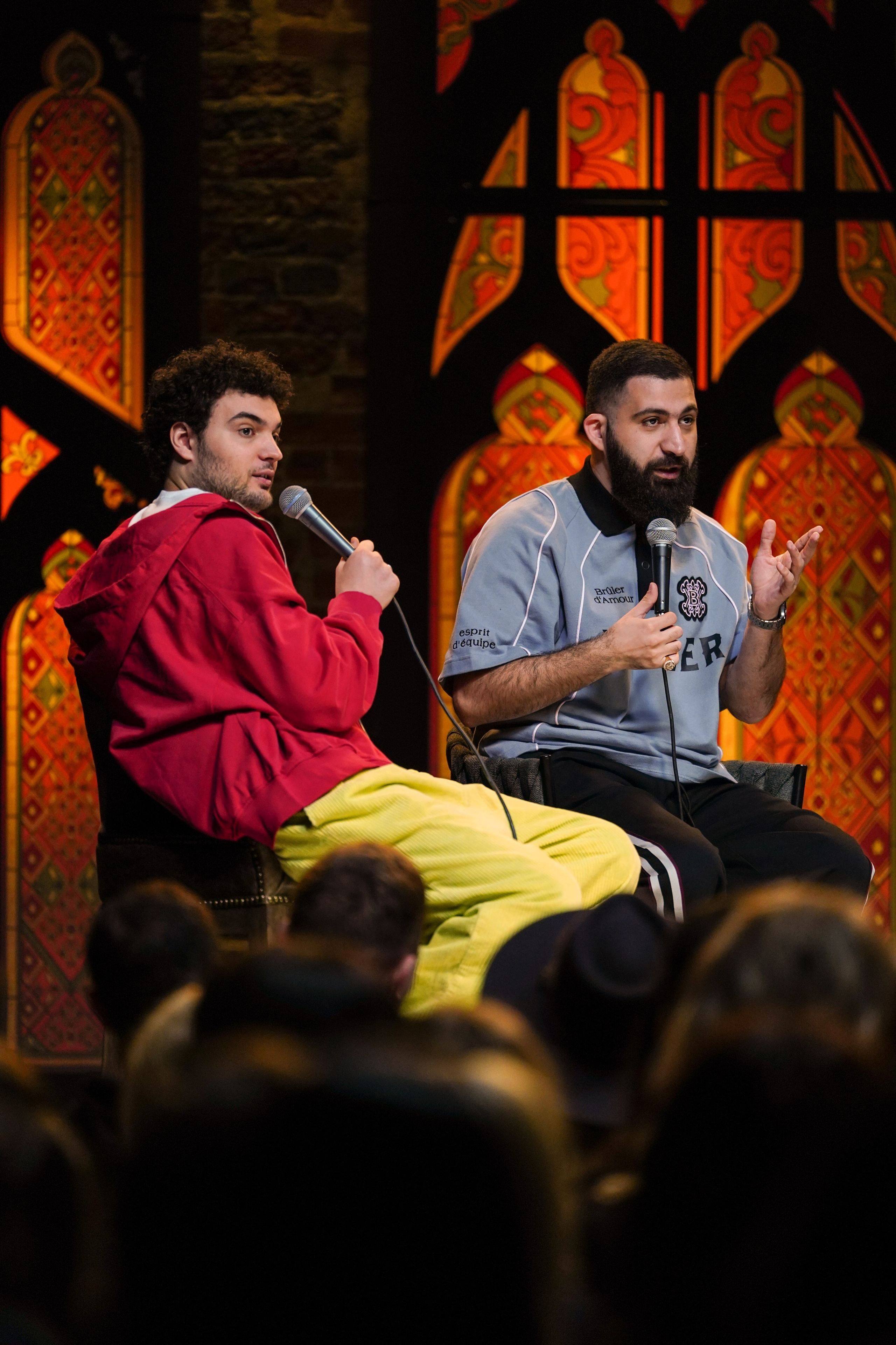 Решалы. AMODEO STUDIO