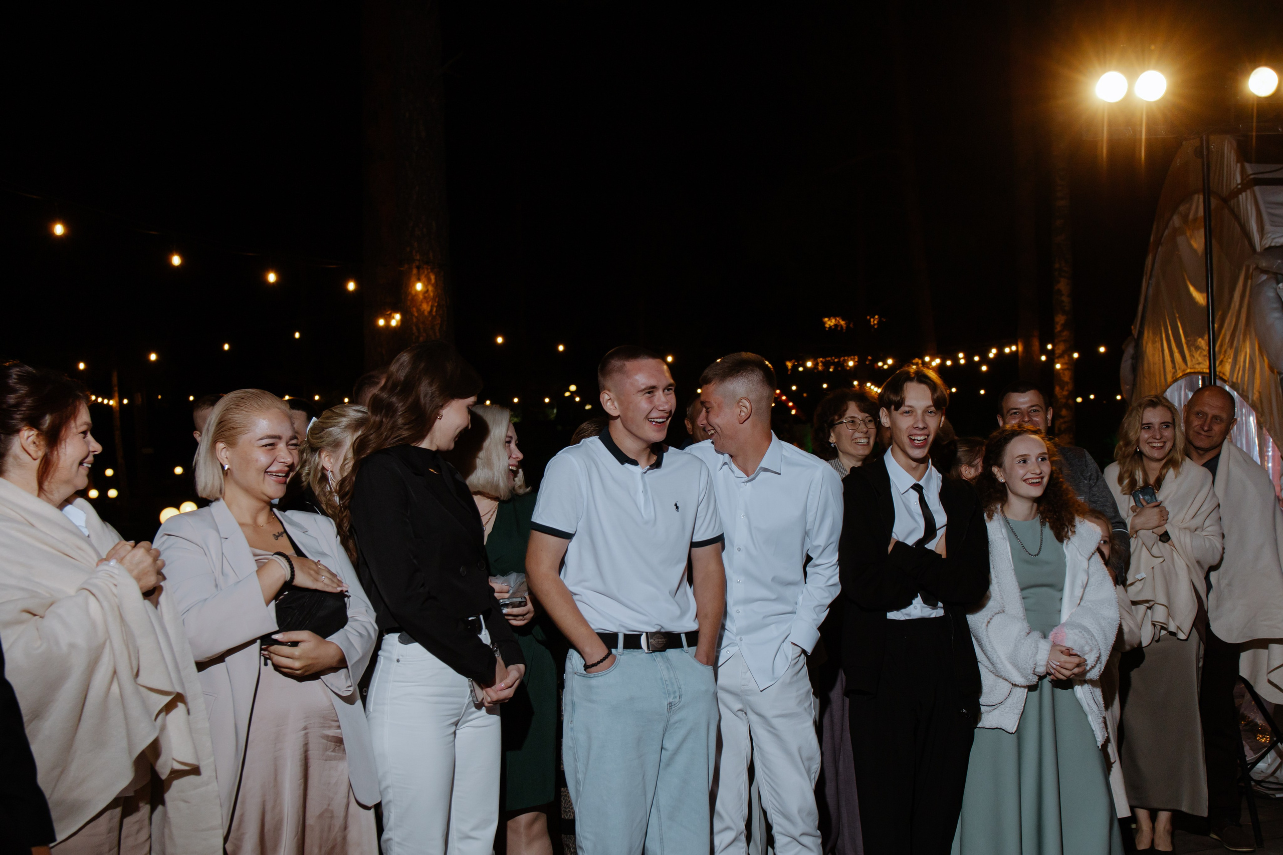 Алина и Иван. Фотограф и Видеограф во Владимире