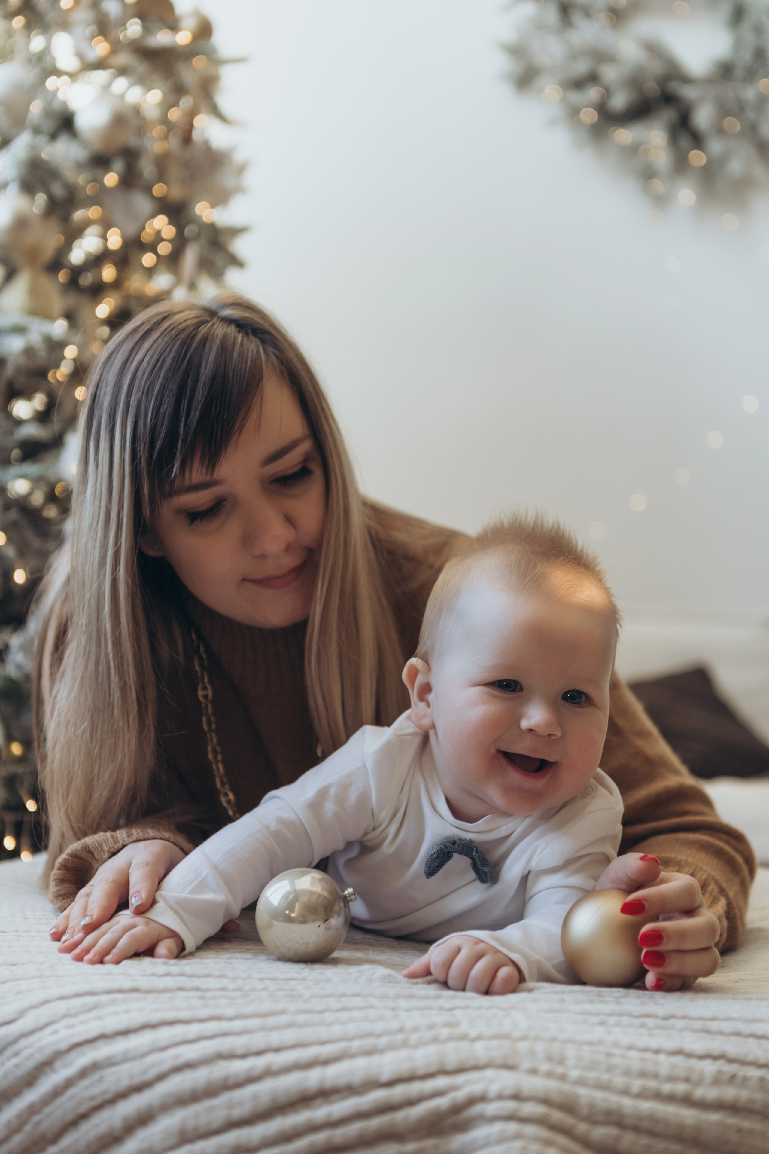 Тимофей и его семья. Свадебный фотограф в Тольятти Валерия Барышкина