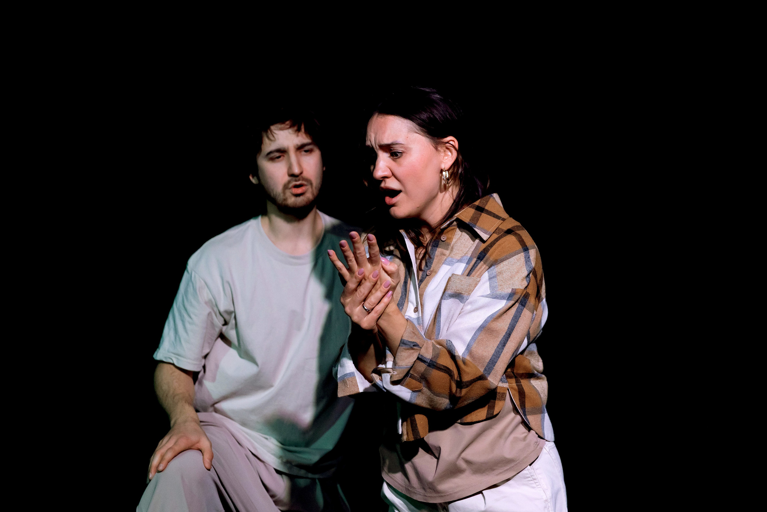 Импровизация. Репортажный фотограф Минина Ирина