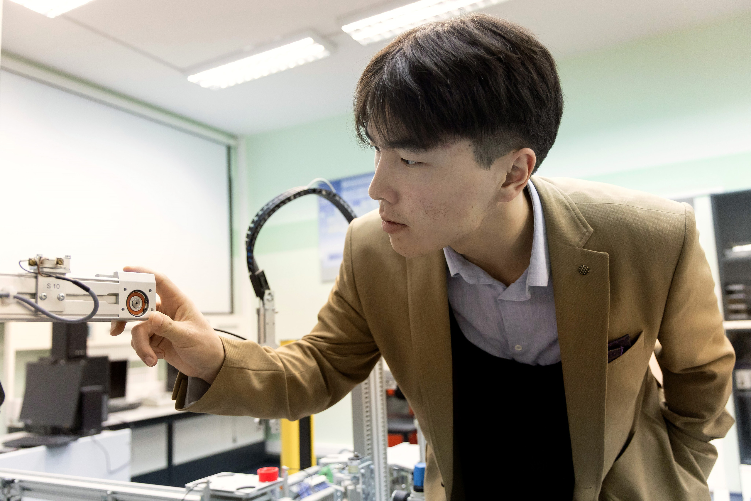 Зимний Университет. Репортажный фотограф Минина Ирина