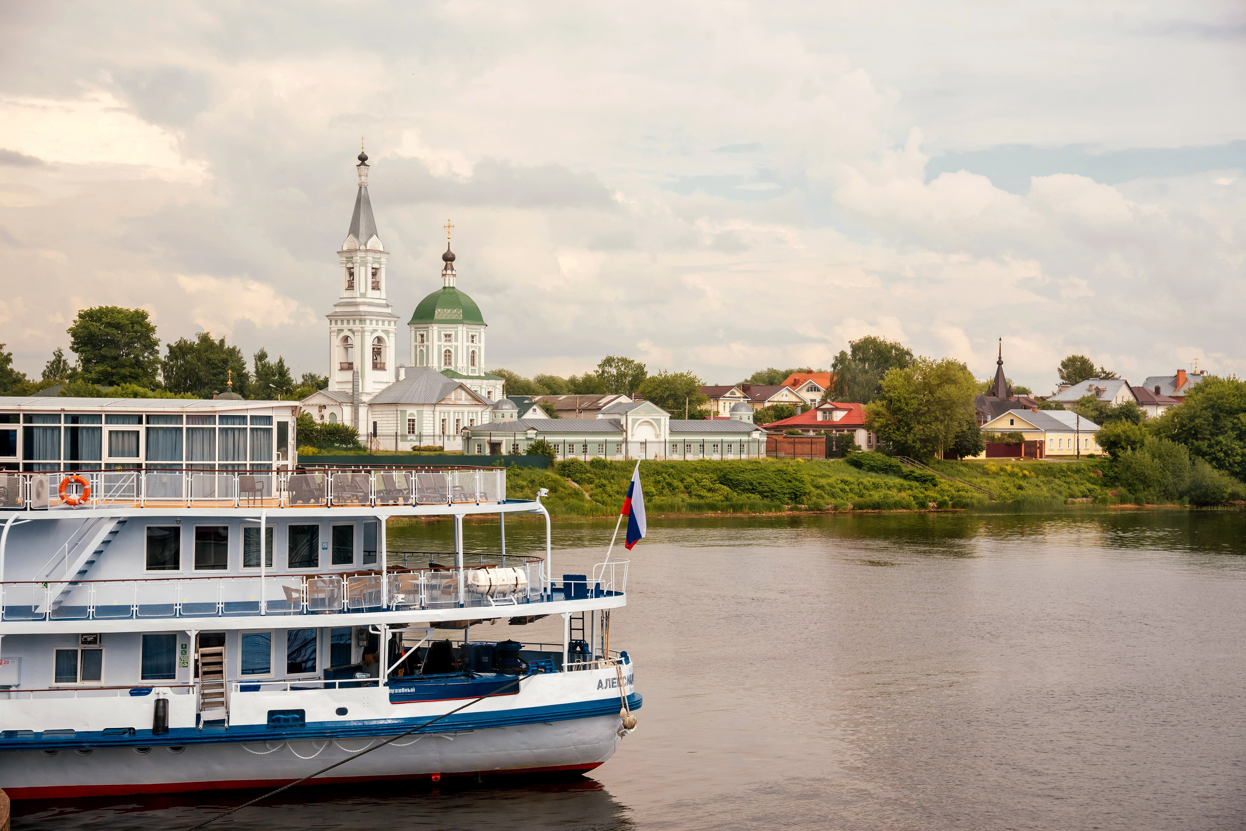 Имидж-тур ВодоходЪ. Репортажный фотограф Минина Ирина
