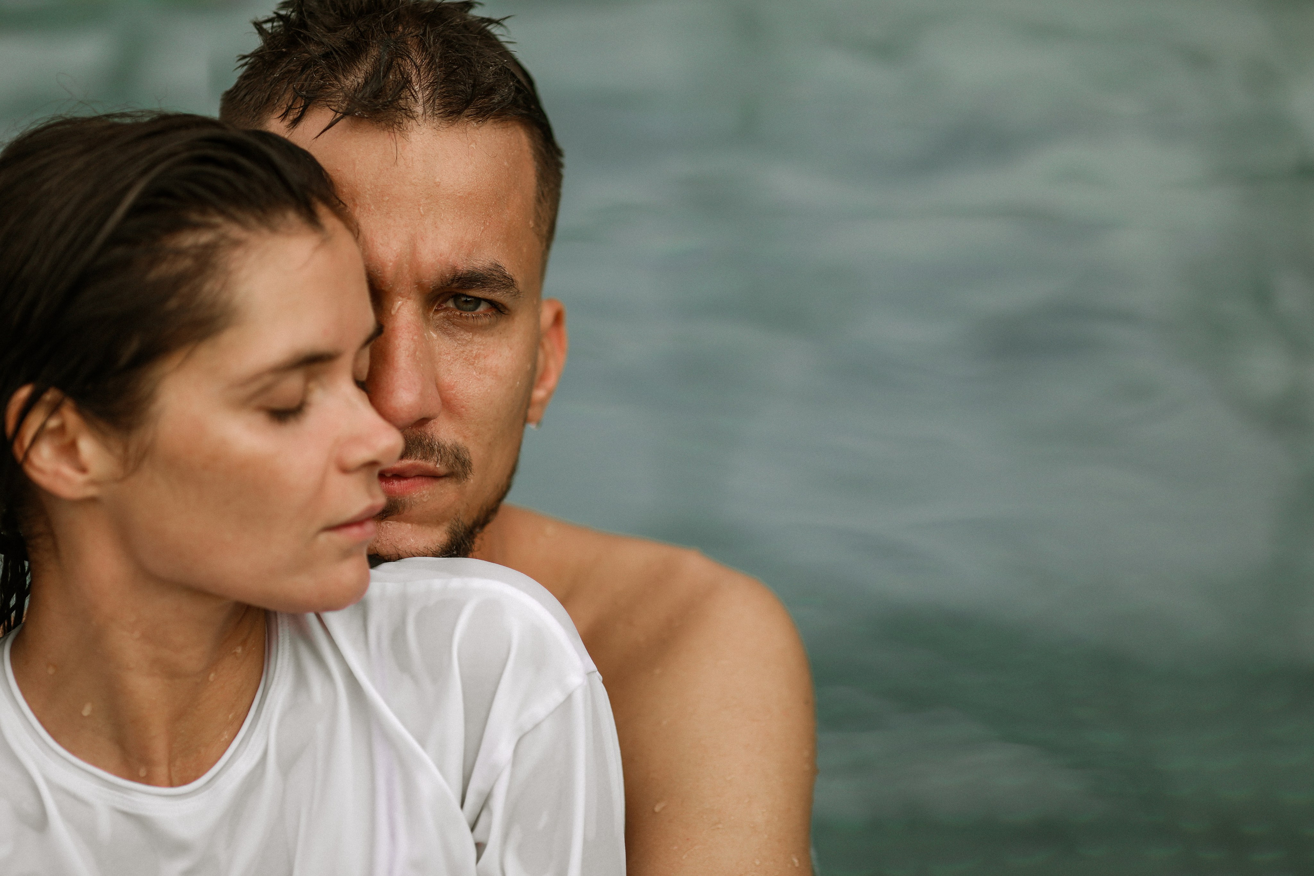 Галя и Гоша. Свадебный фотограф FOTOKEYT