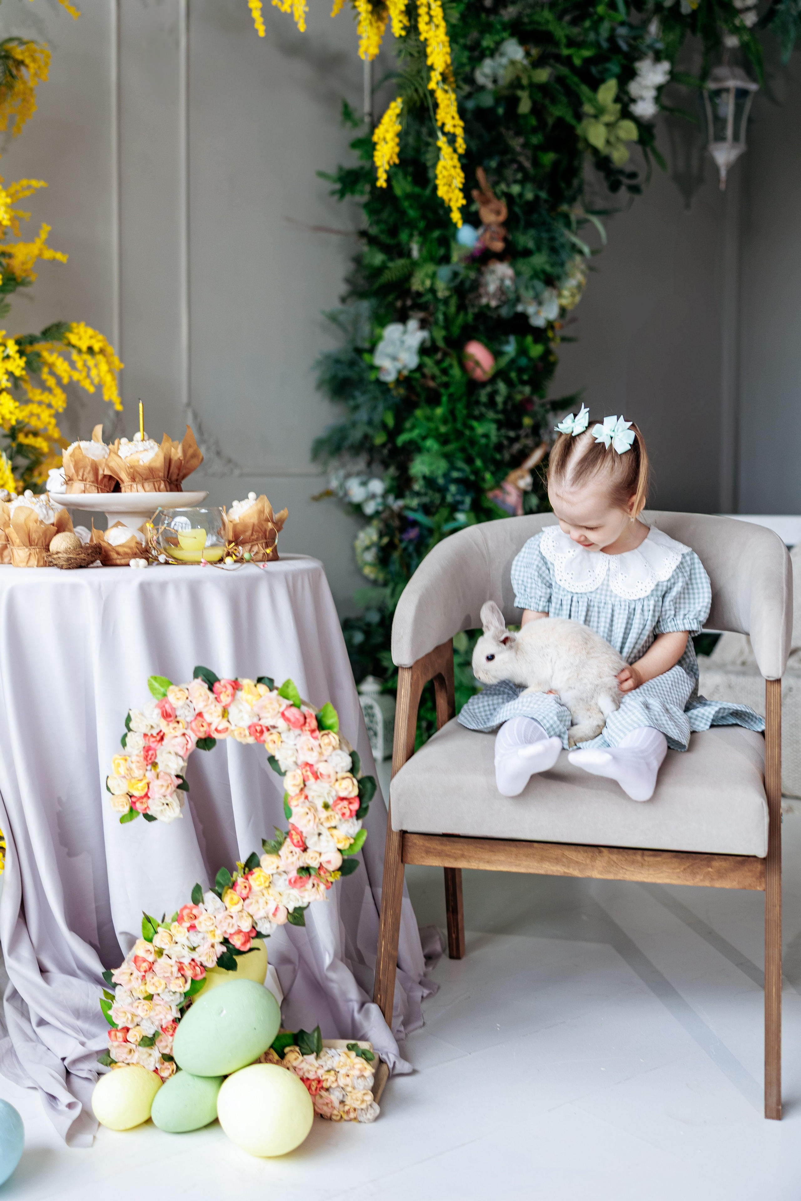 Кире 2 года. Свадебный и семейный фотограф в Армавире