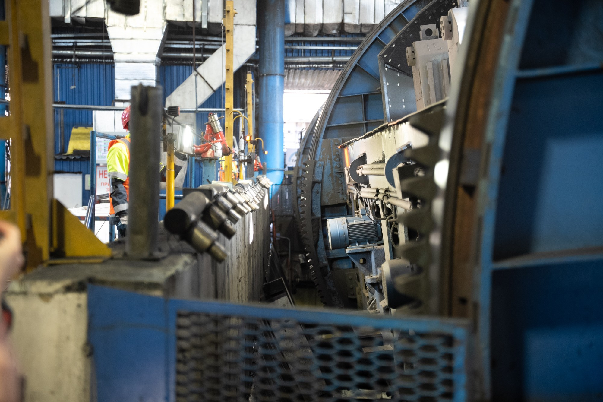 Дальтрансуголь. Фотограф в Хабаровске Швендых Рудольф