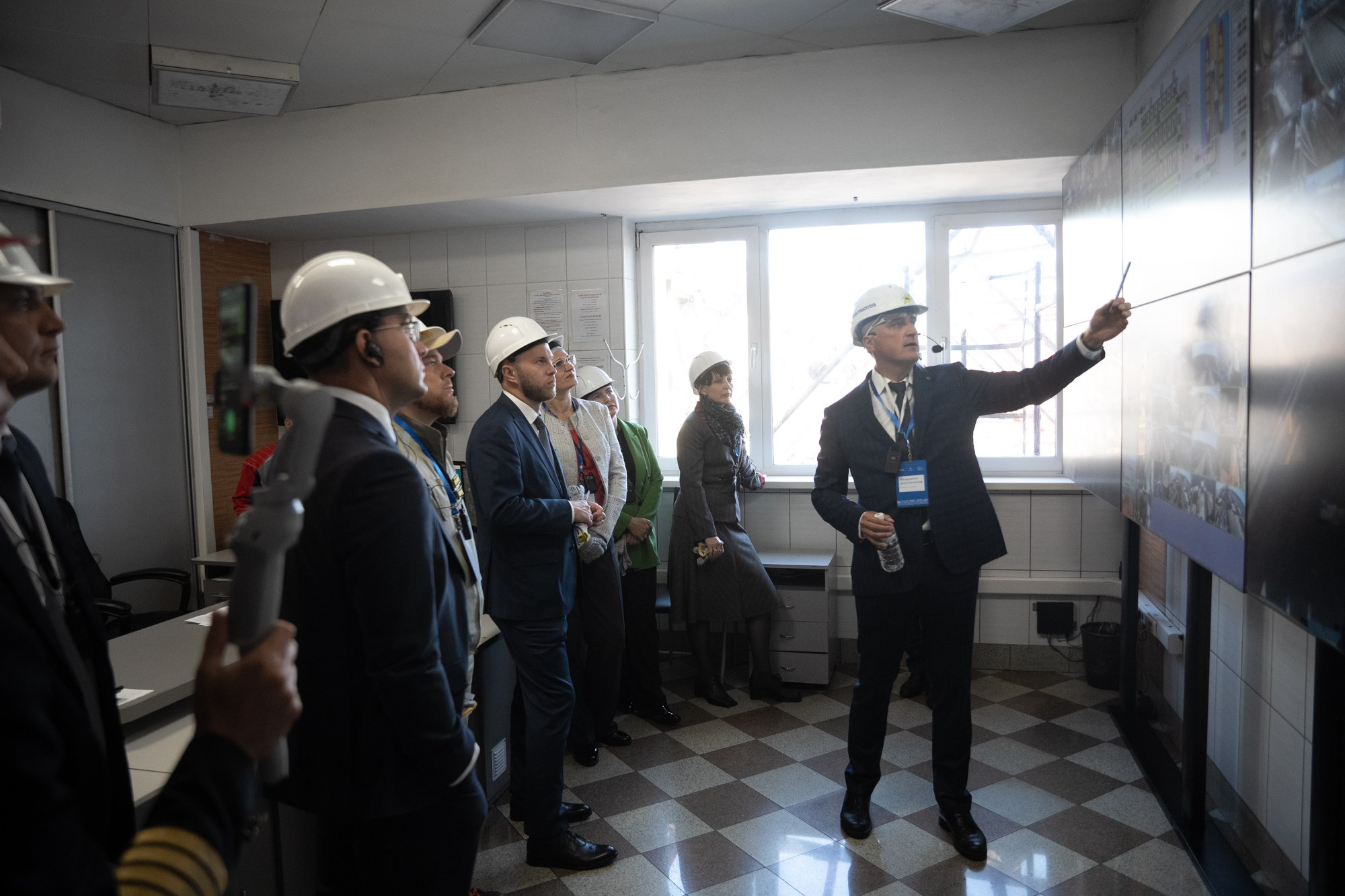 Дальтрансуголь. Фотограф в Хабаровске Швендых Рудольф