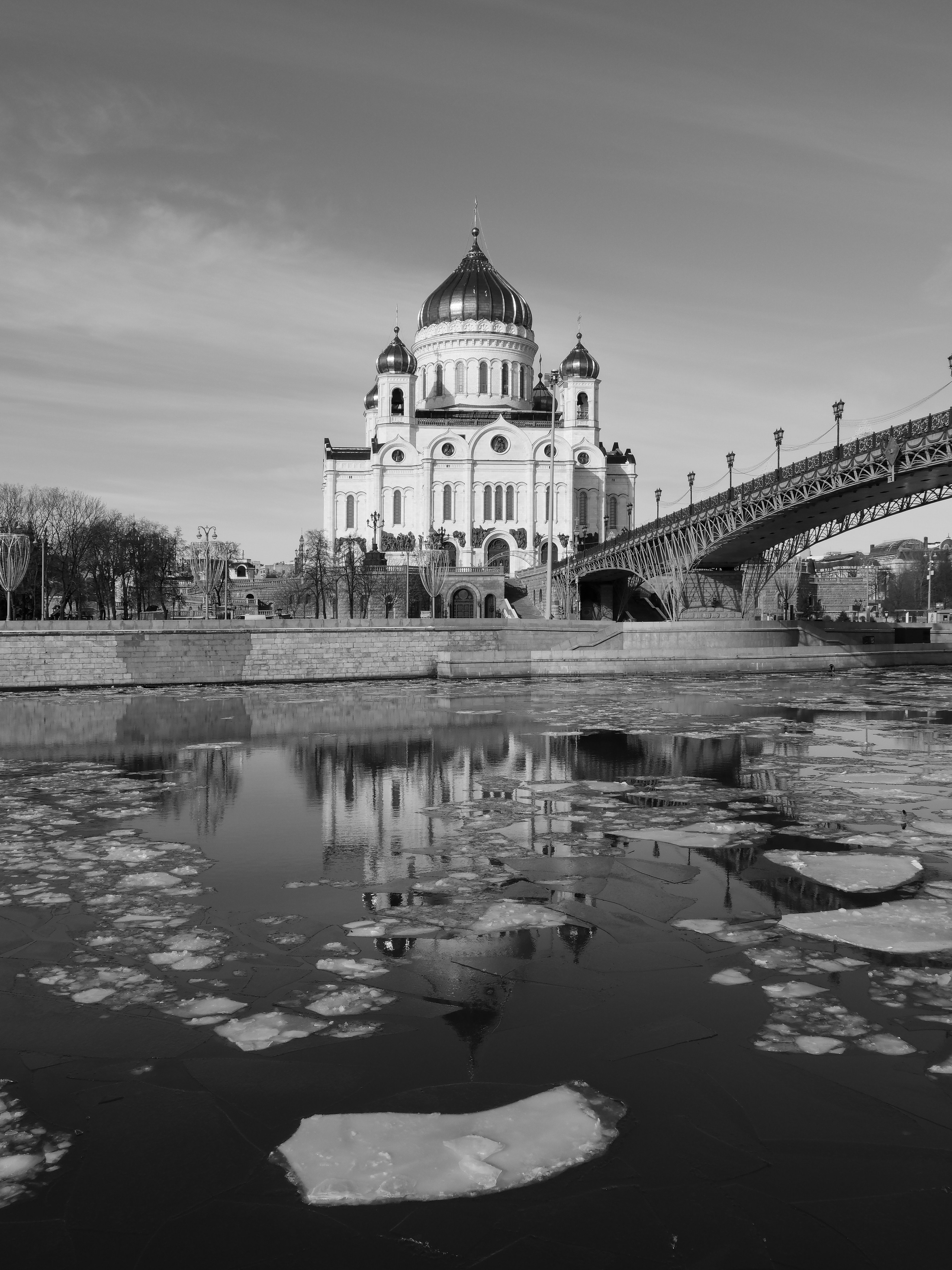Проект «Районы» | Золотая Миля. Михаил Мулач | Архитектурный фотограф