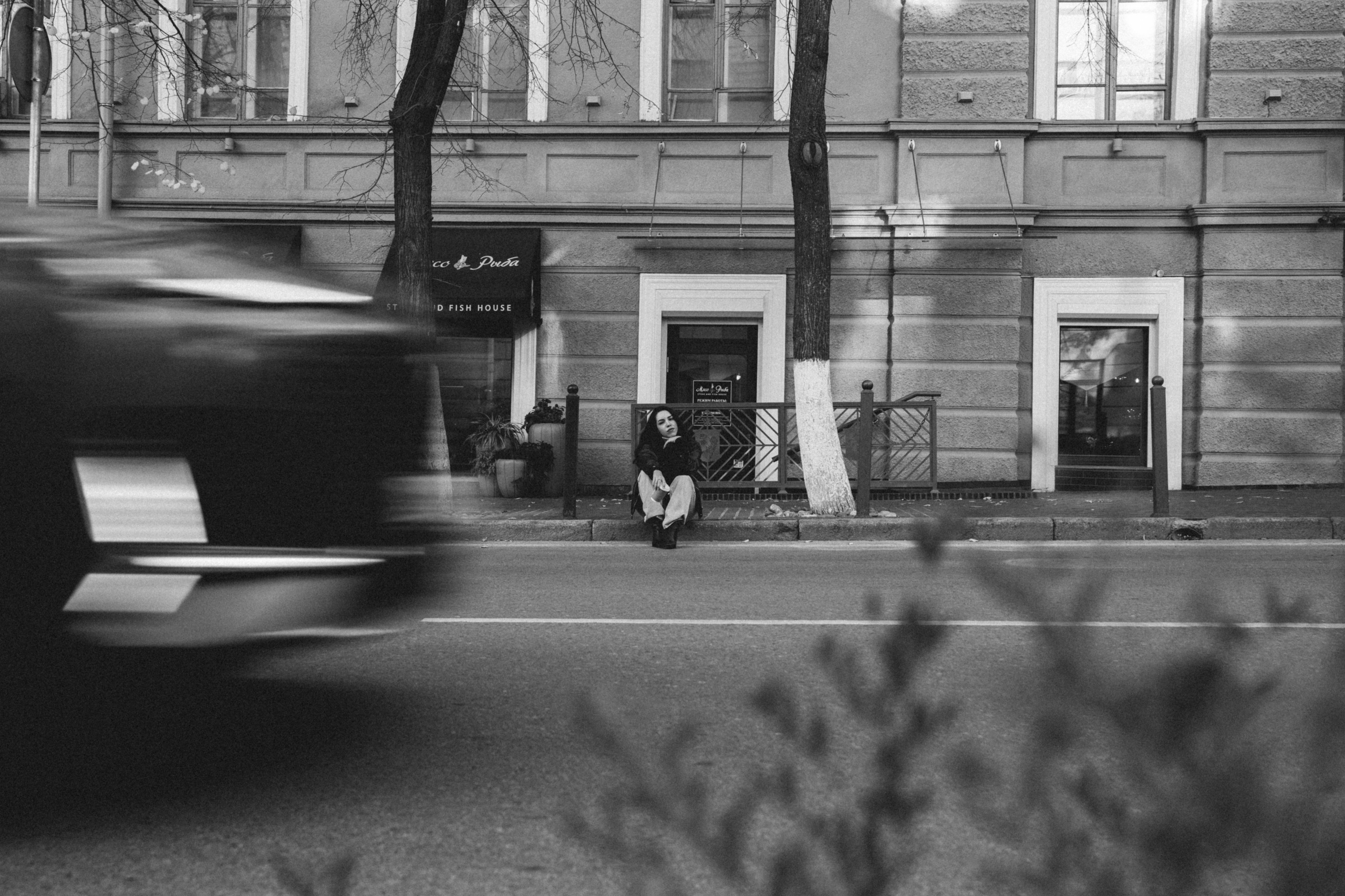 Violetta. Фотограф Волгоград