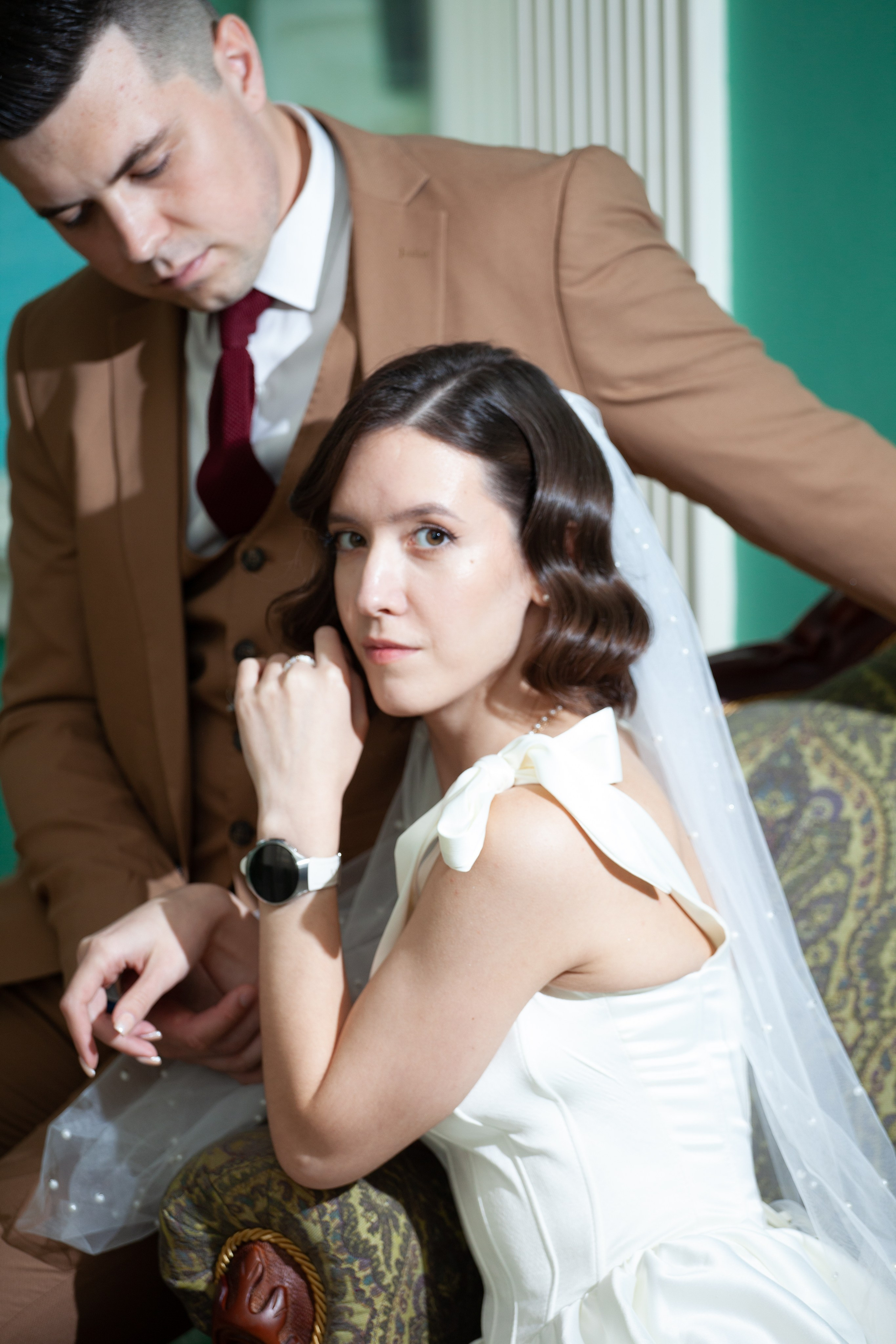 Антон и Ксения. Портретная фотосъёмка, репортажная, контент для вашего бизнеса