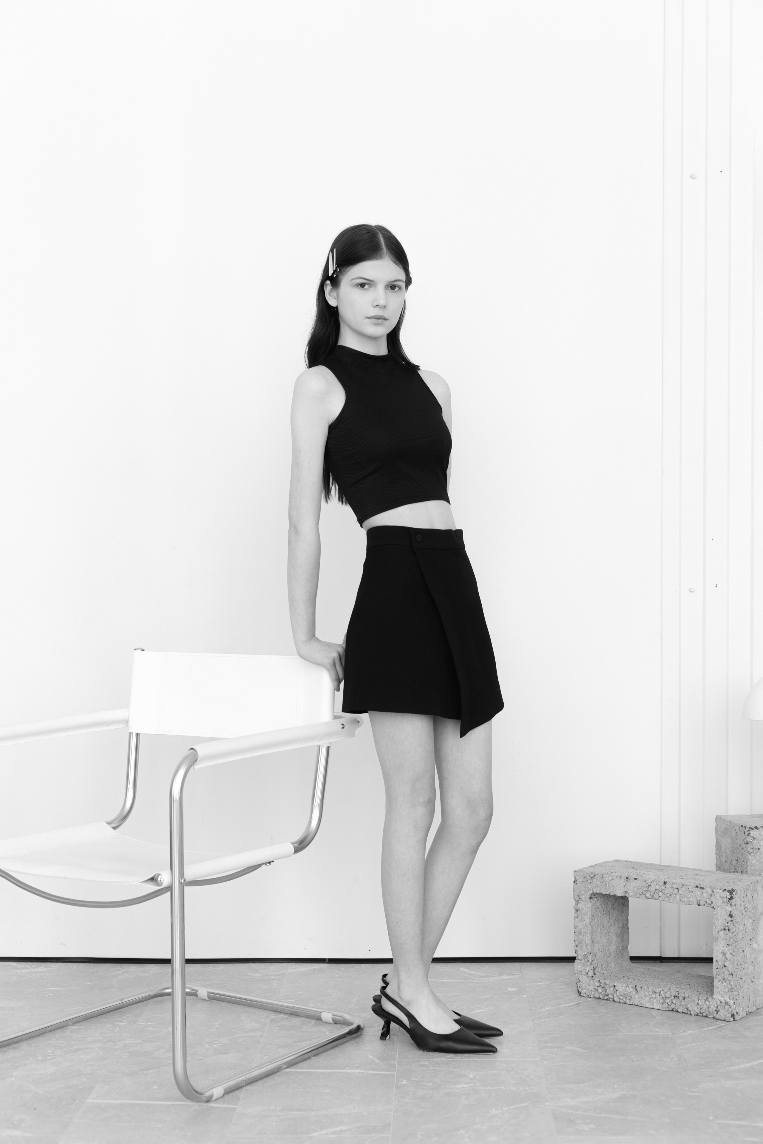 Sia. Modeling agency TM MODELS