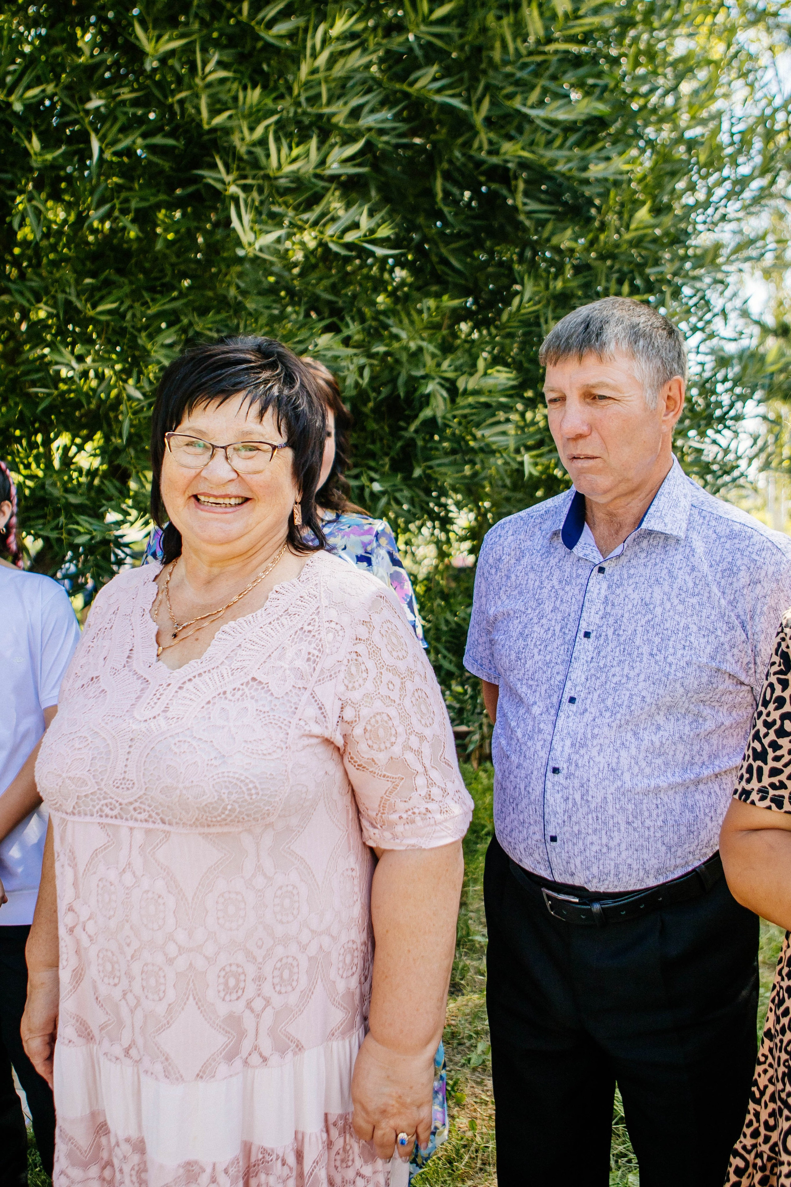 Загс 4. Рыжова Тамара