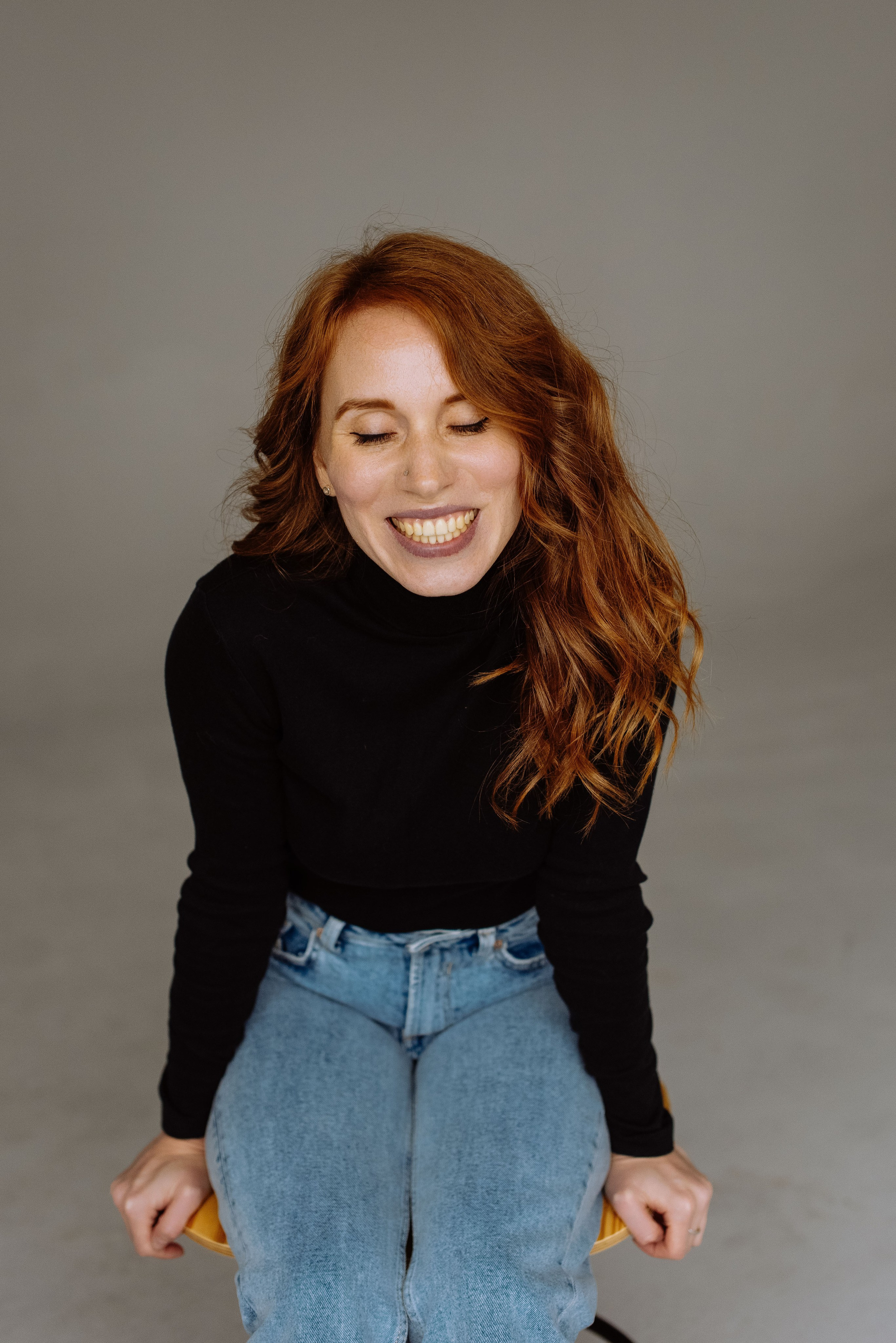 Катя. Свадебный фотограф в Москве Анна Полушина