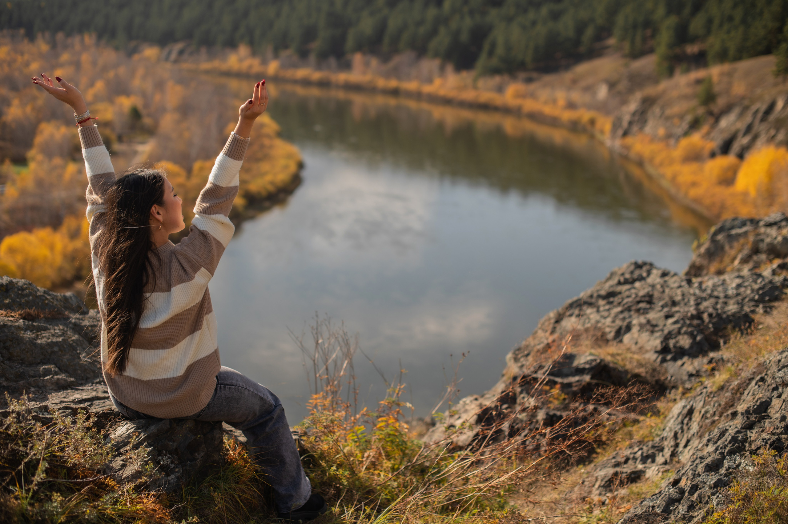 Таня. Фотограф Виктория Воронина