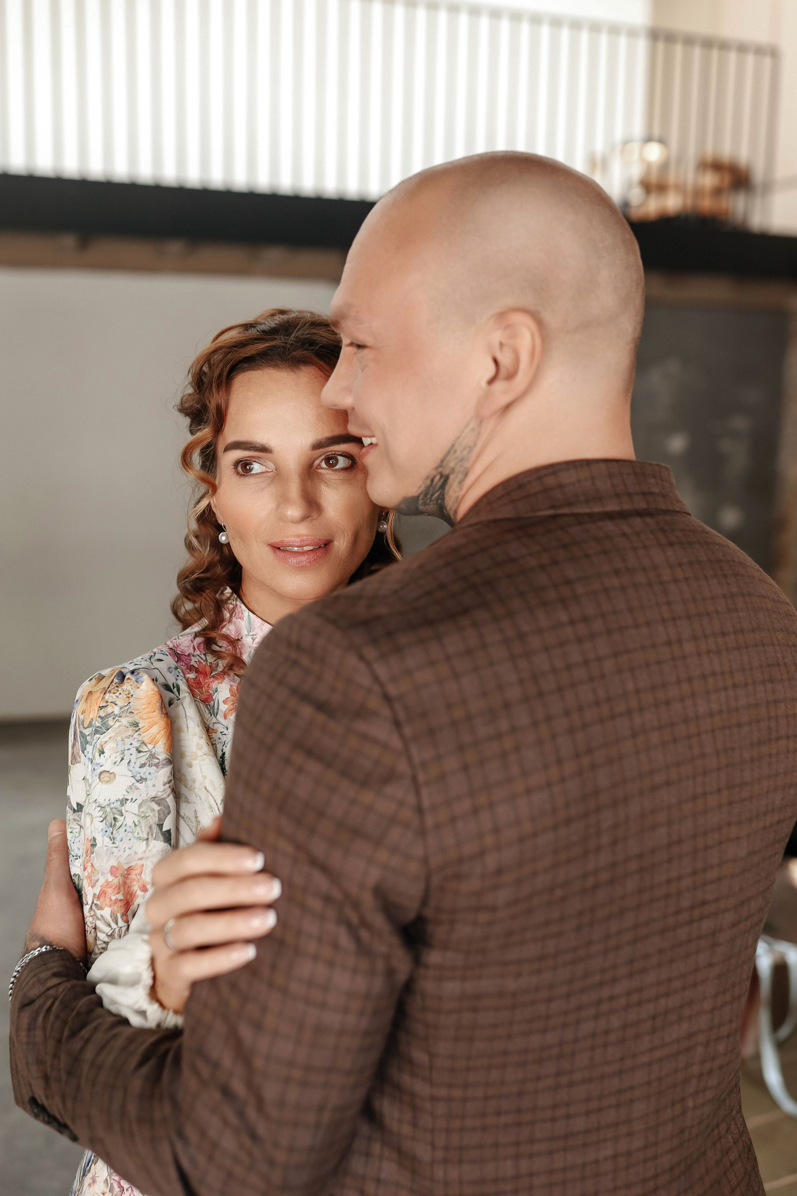 Дмитрий и Екатерина. Свадебный и семейный фотограф в Москве