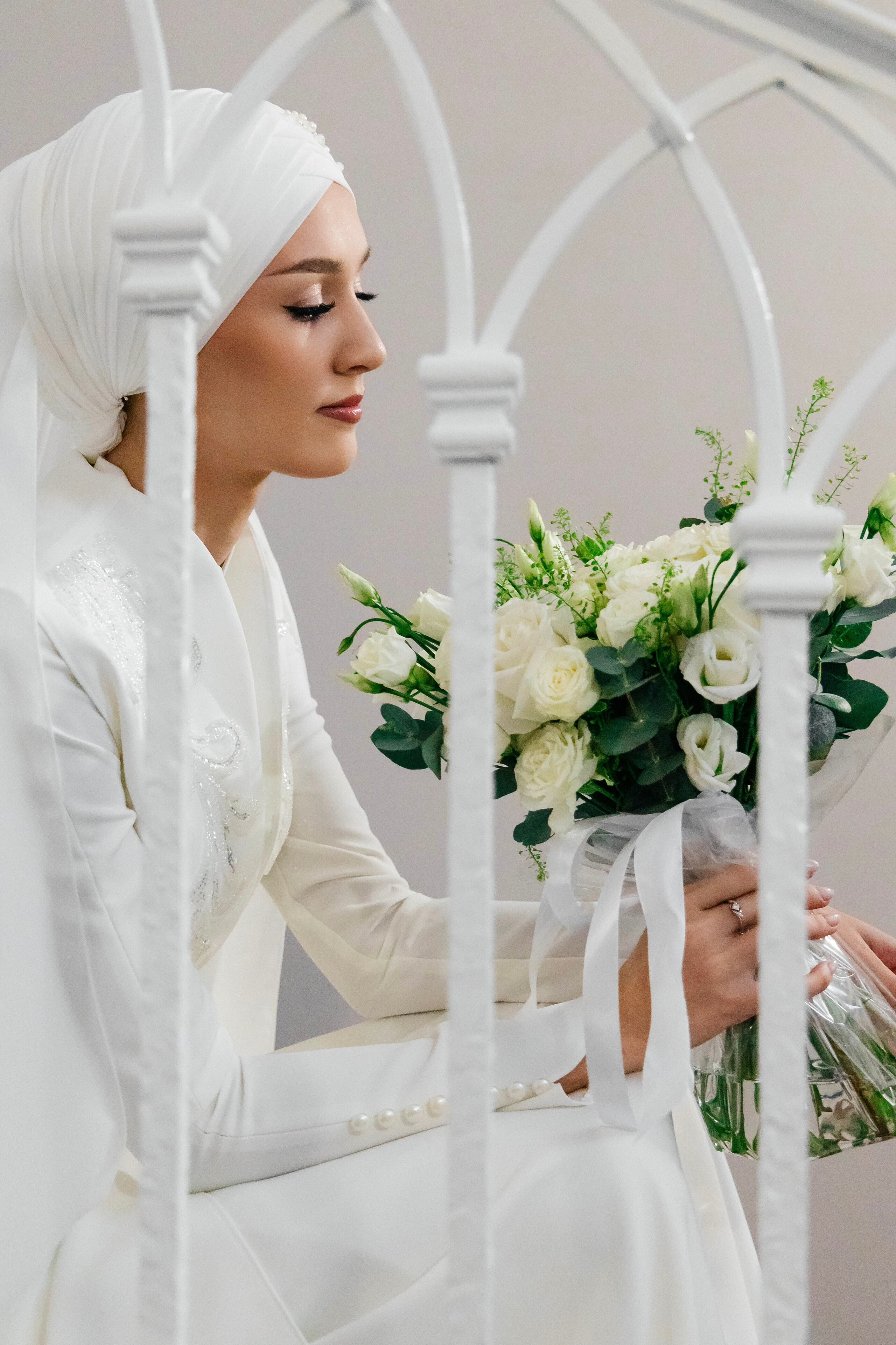 Никах Камиля и Роберт. Свадебный фотограф/ фотограф Казань