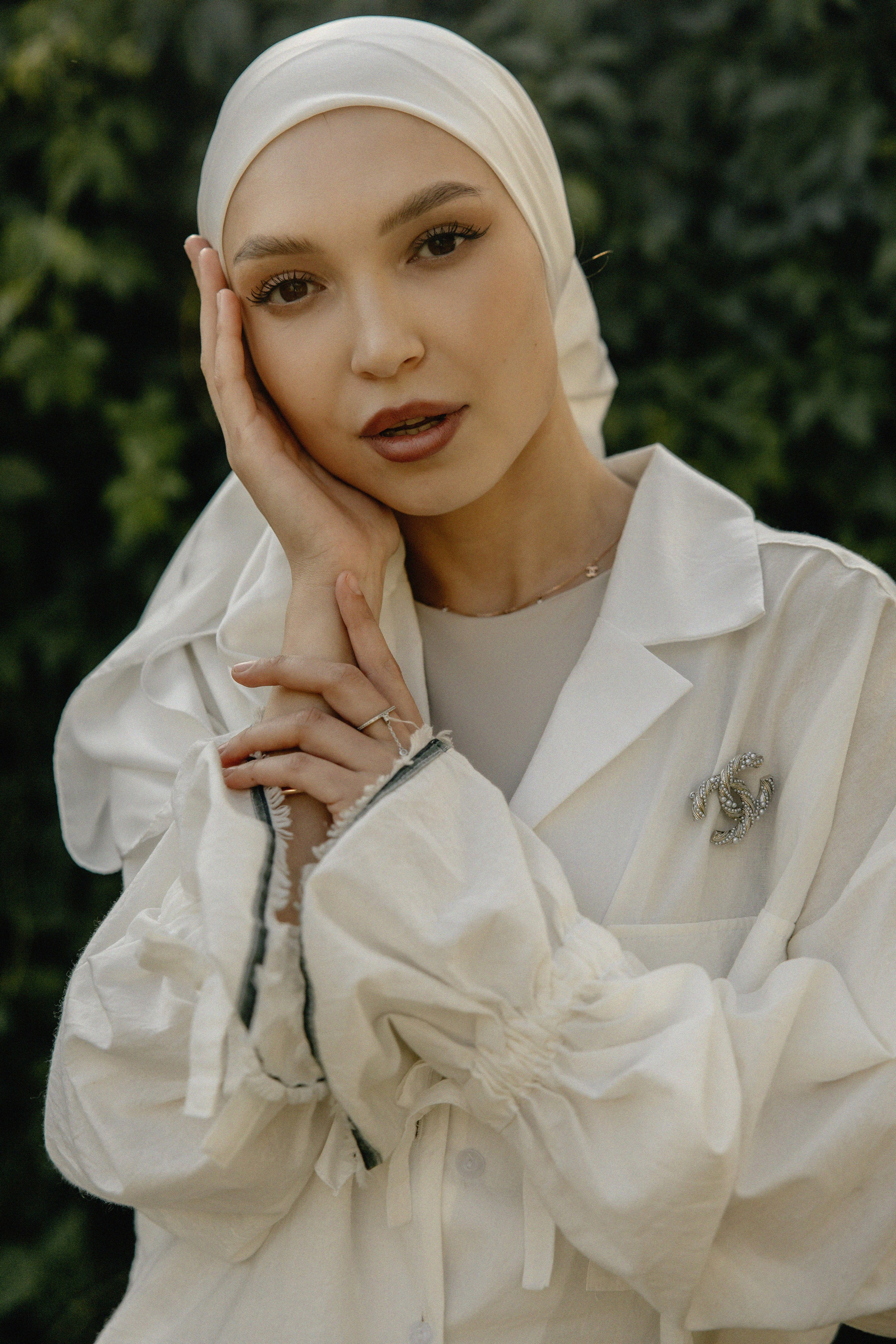 . Фотограф Арина Елизарова