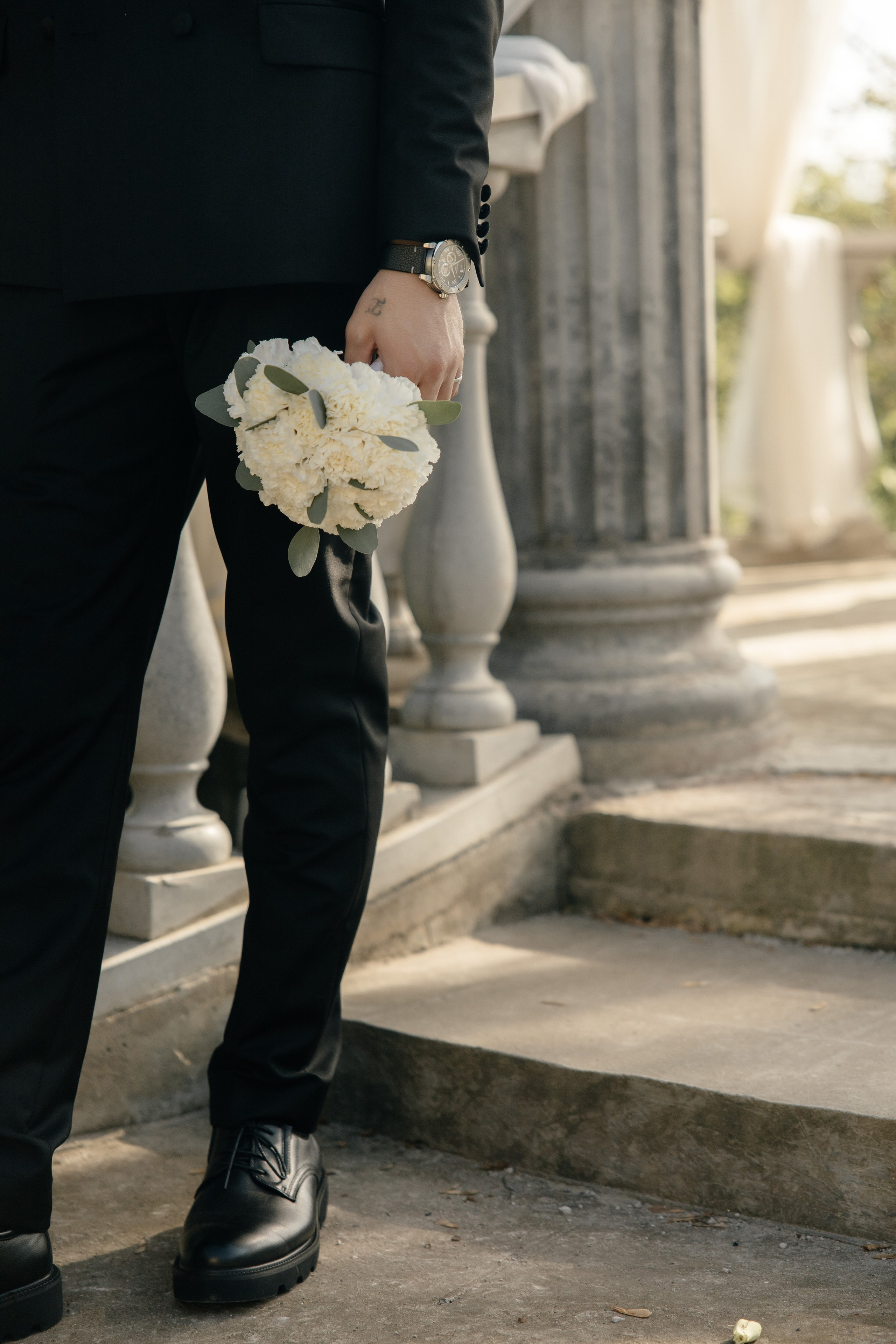 Александр&Регина. Фотограф Арина Елизарова