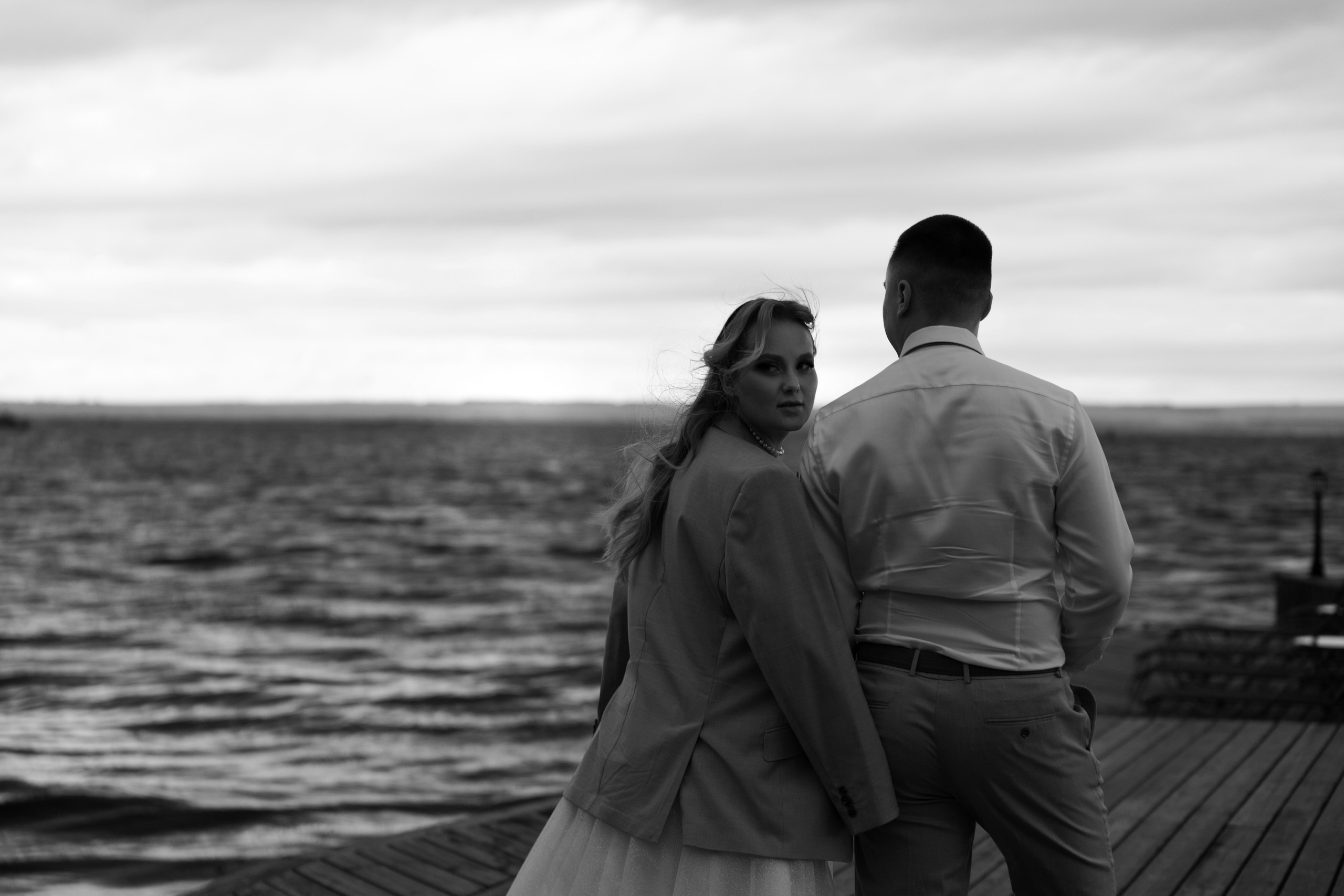 Тимур&Ульяна (прогулка). Фотограф Арина Елизарова