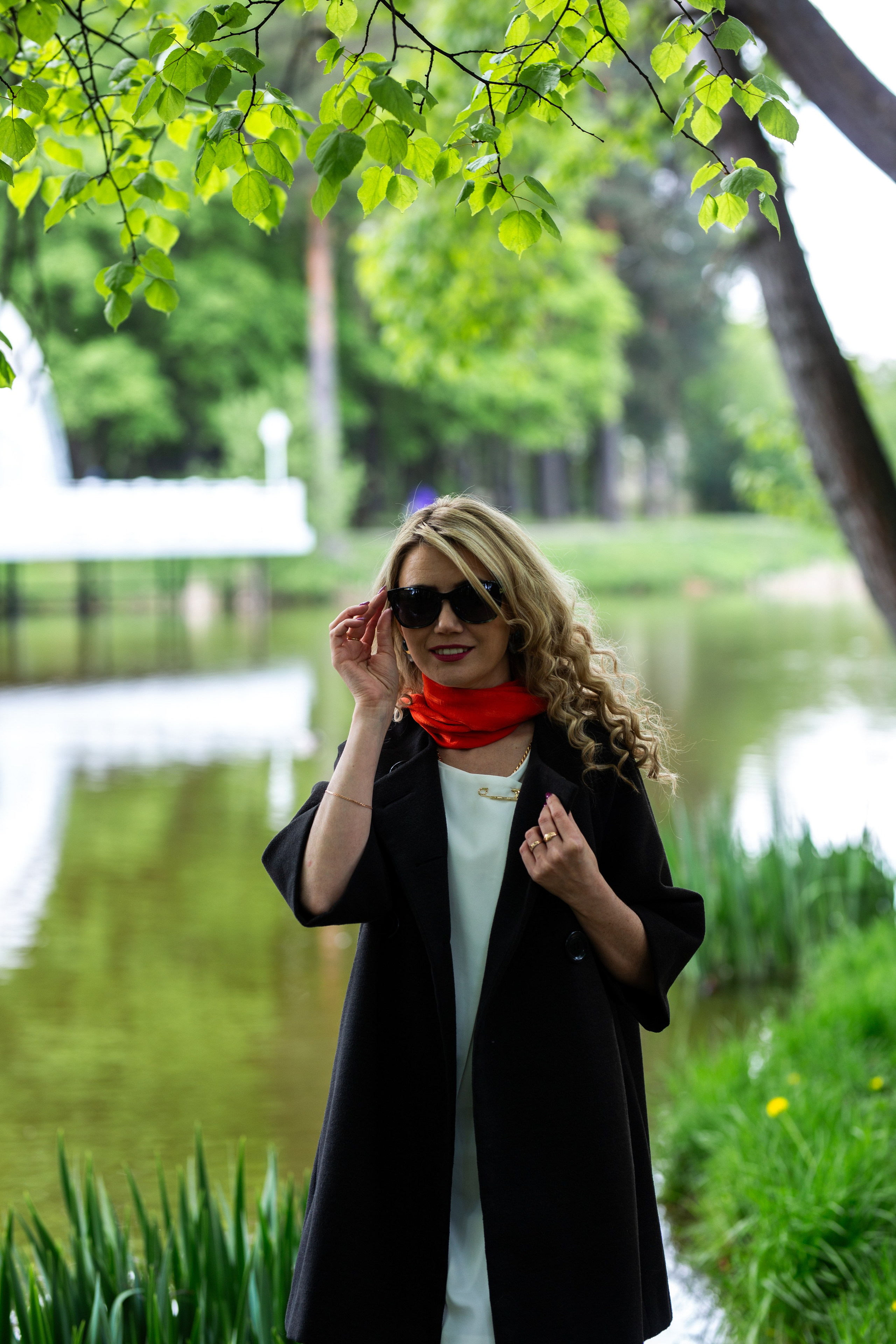 Фотосессия в усадьбе Суханово. Репортажный, семейный, свадебный, портретный фотограф