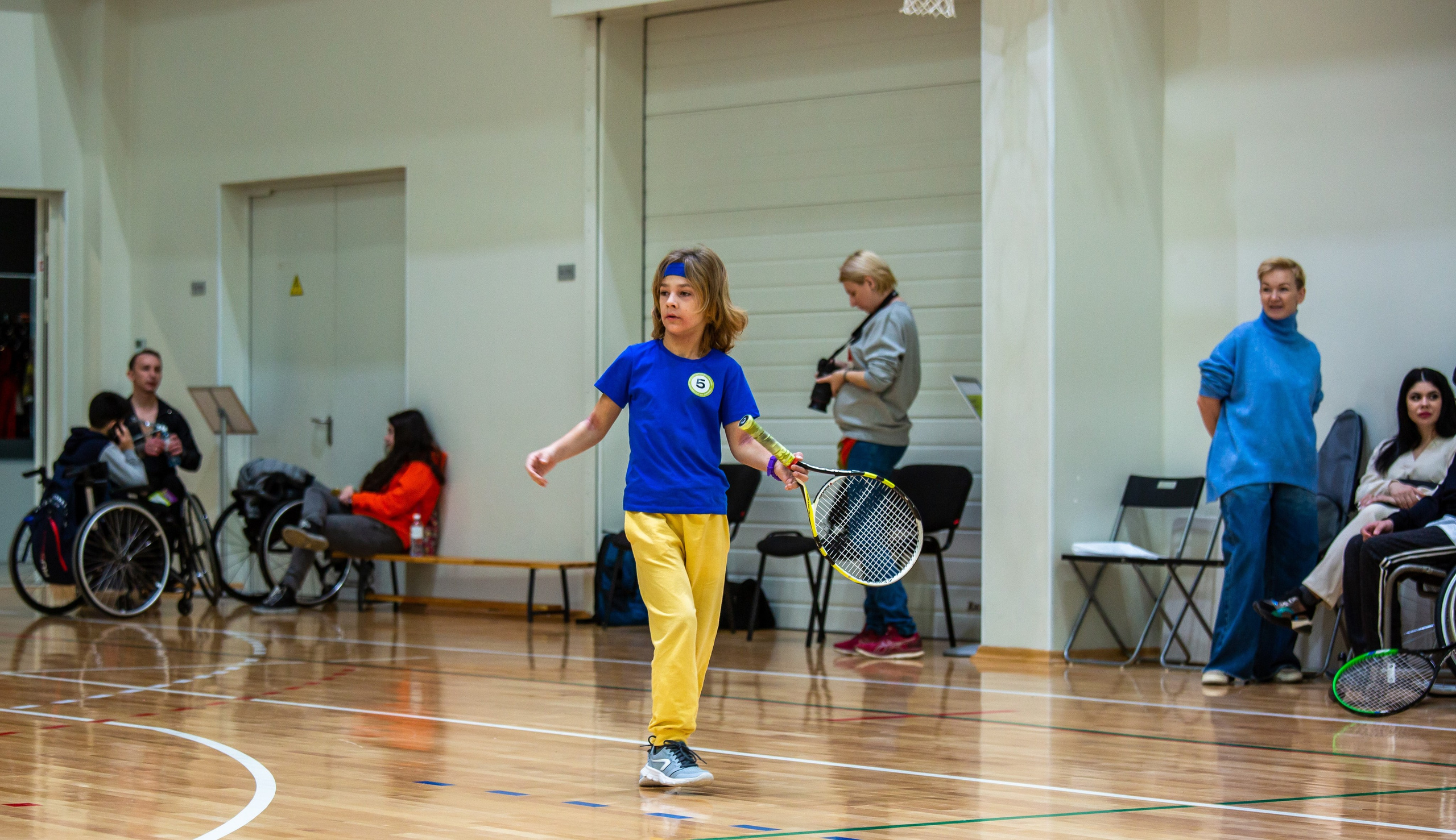 Спортивно-развлекательный праздник «Золотая ракетка». Репортажный, семейный, свадебный, портретный фотограф