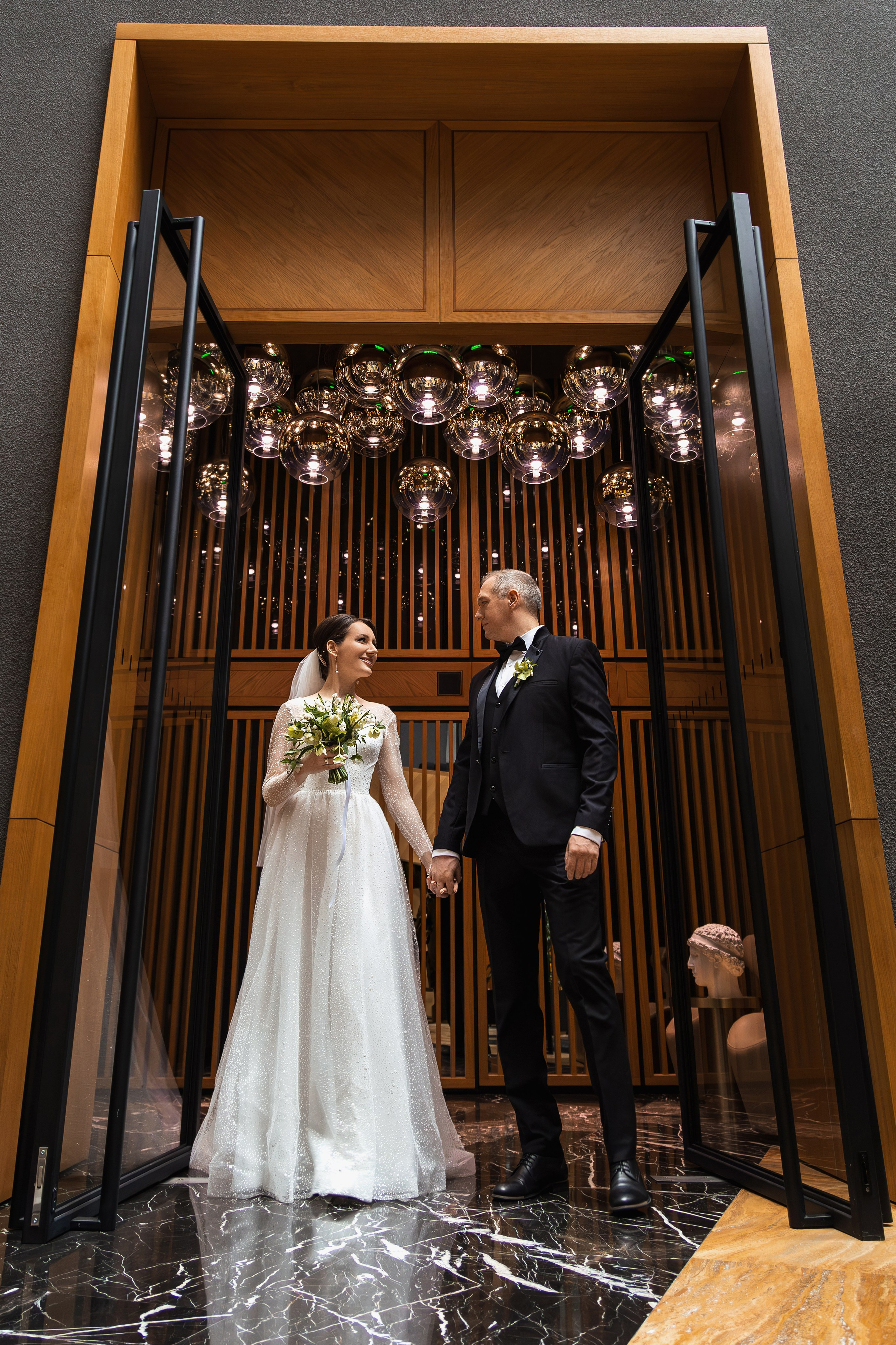 Свадебные съёмки. Творческий и свадебный фотограф в Санкт-Петербурге Екатерина PHOTOFORY