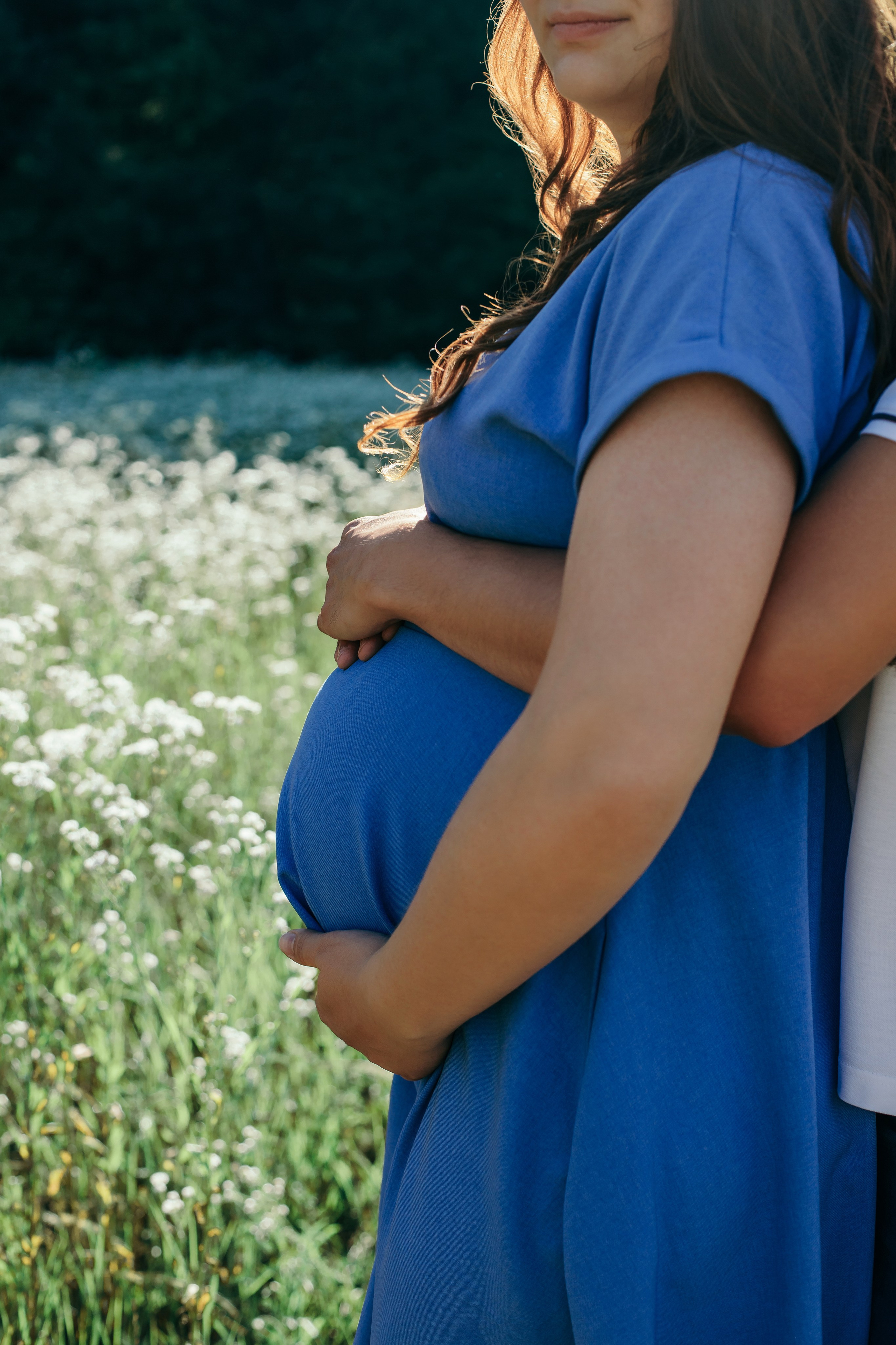 Беременность. Фотограф в Северском районе| г. Краснодар Алена Заливчая