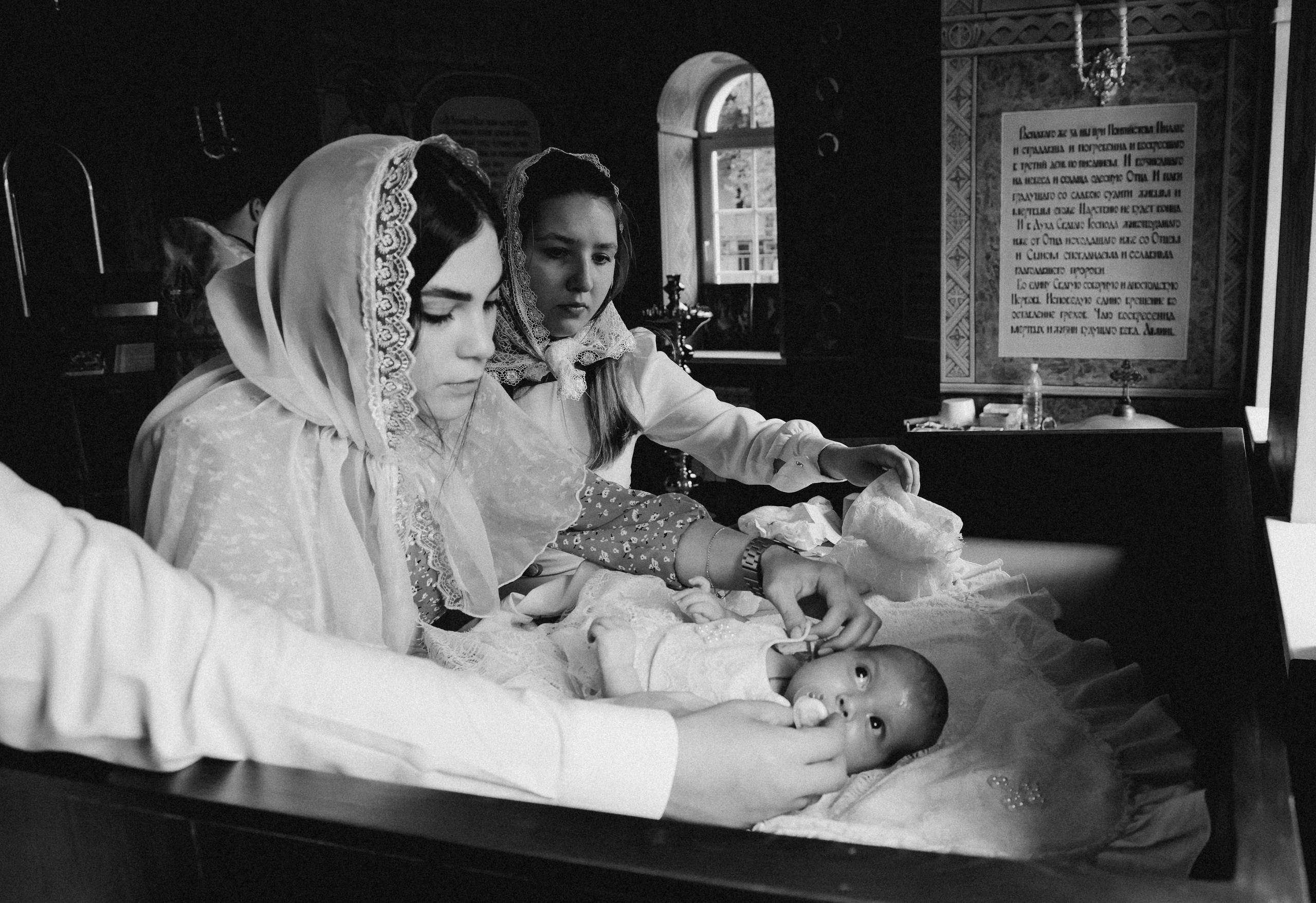 Фотографирую светом и сердцем в Москве с 2014 года