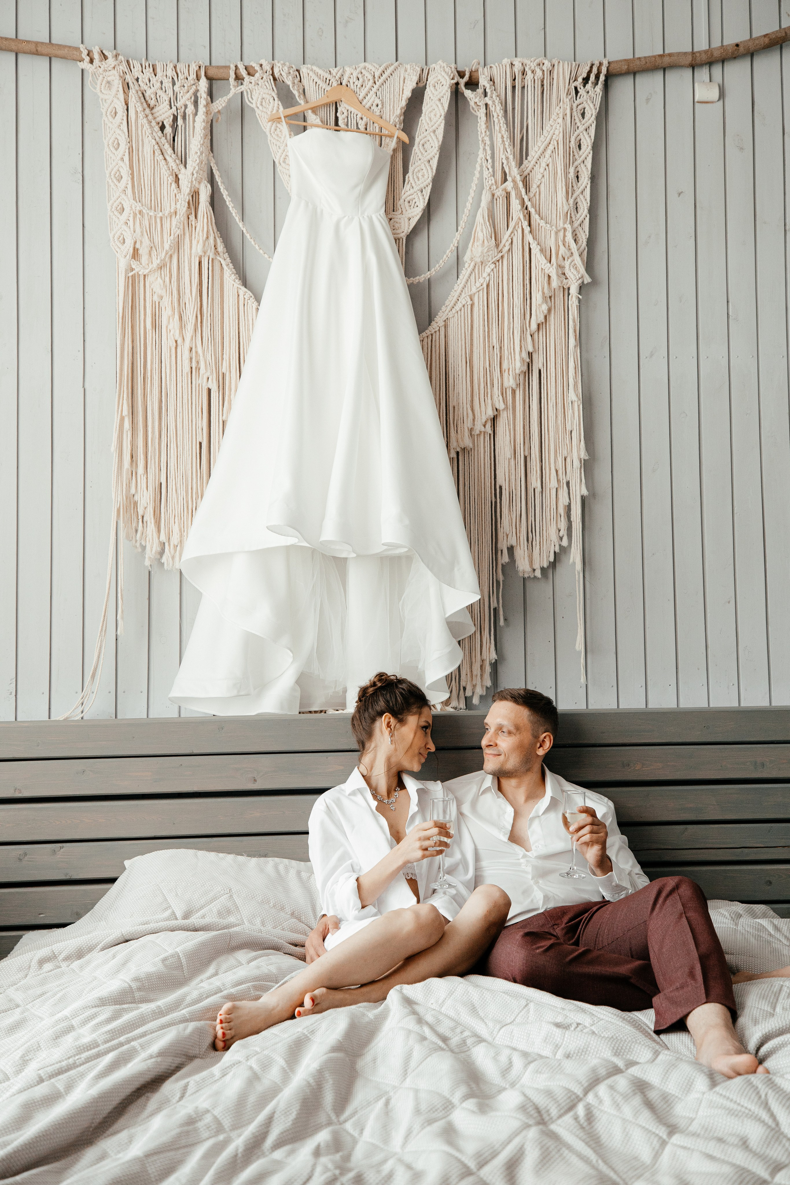 Свадьбы. Фотограф Артем Давыдов