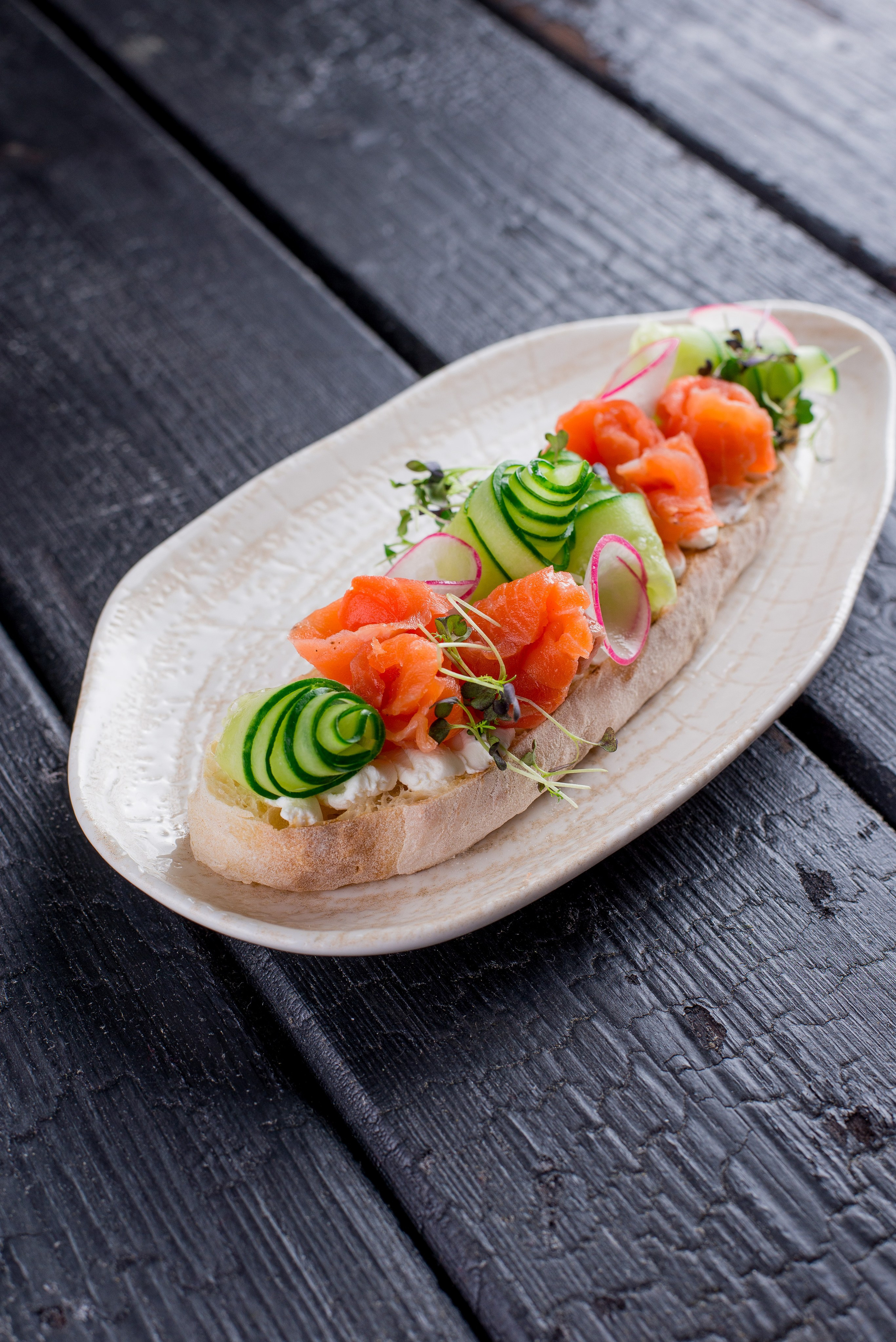 «Инженер» гастробар. Кирилл Бутлович фуд фотограф, Киров