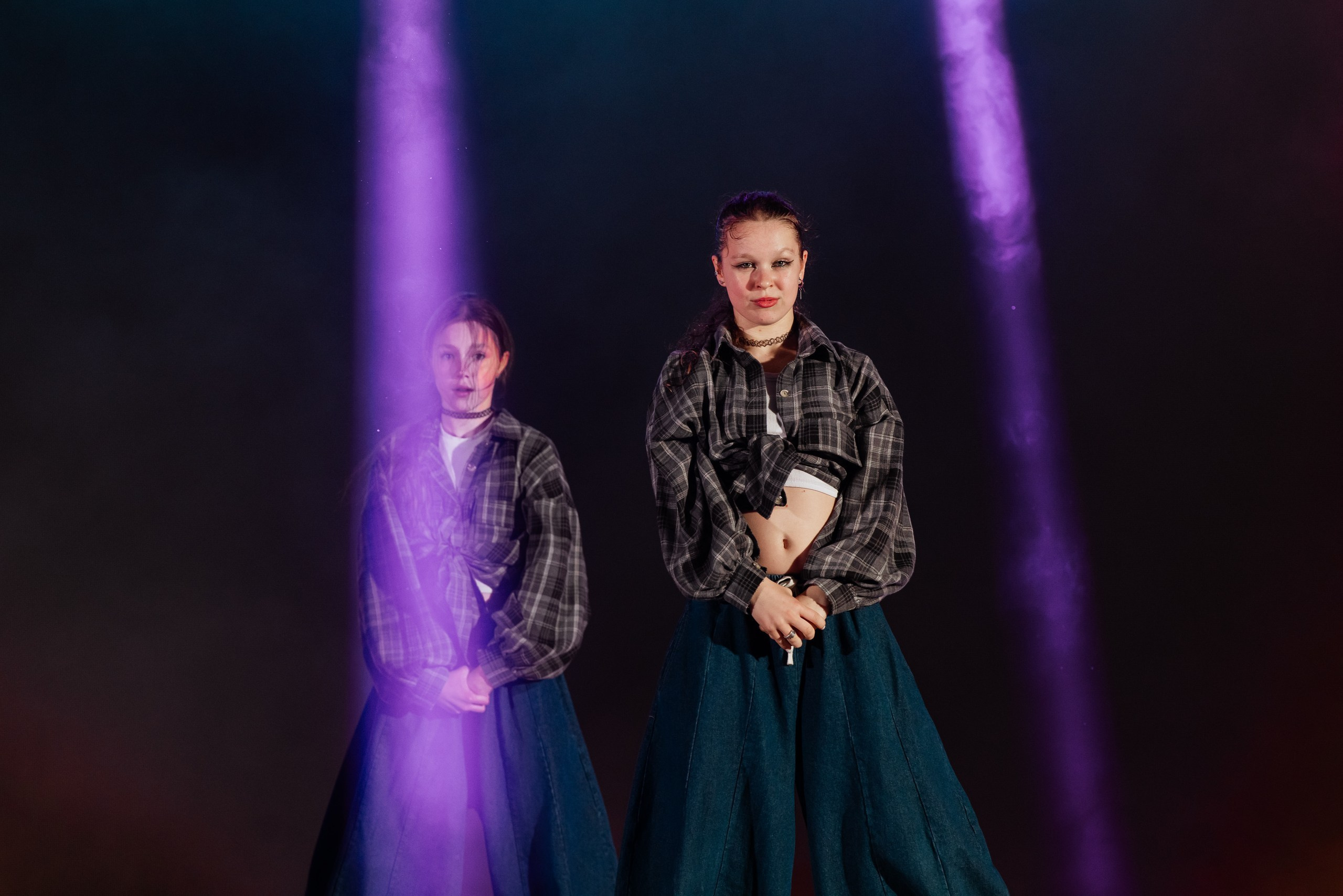 Танцы. Фотограф Николай Петрушкин | Ставрополь, Москва