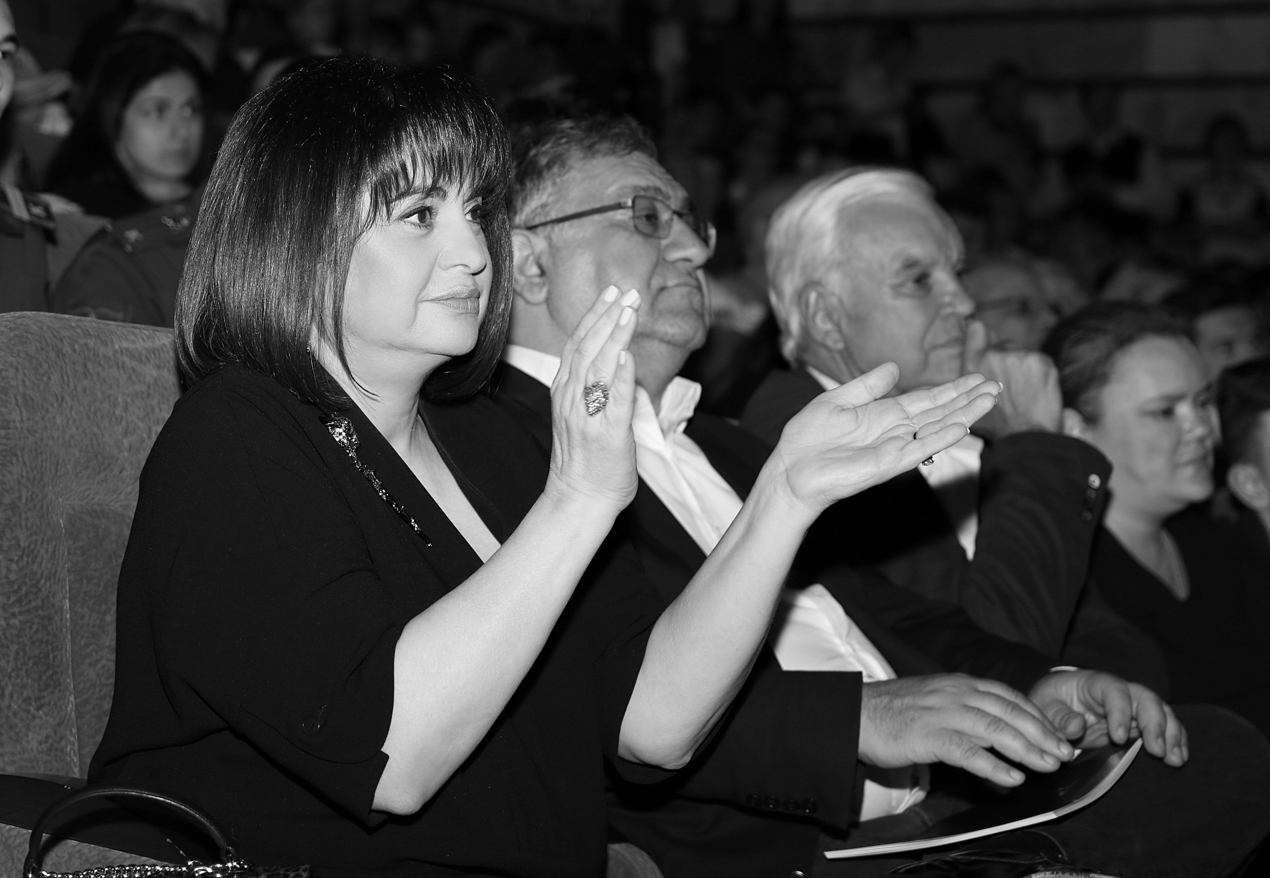 ТЭФИ Летопись Победы