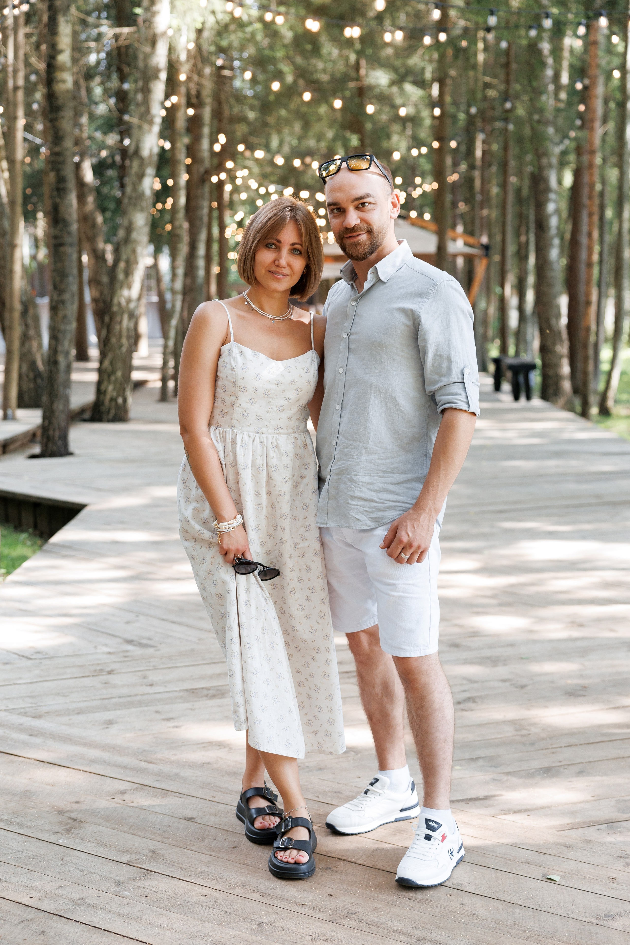 Food фестиваль и тимбилдинг. Свадебный репортажный фотограф в Москве