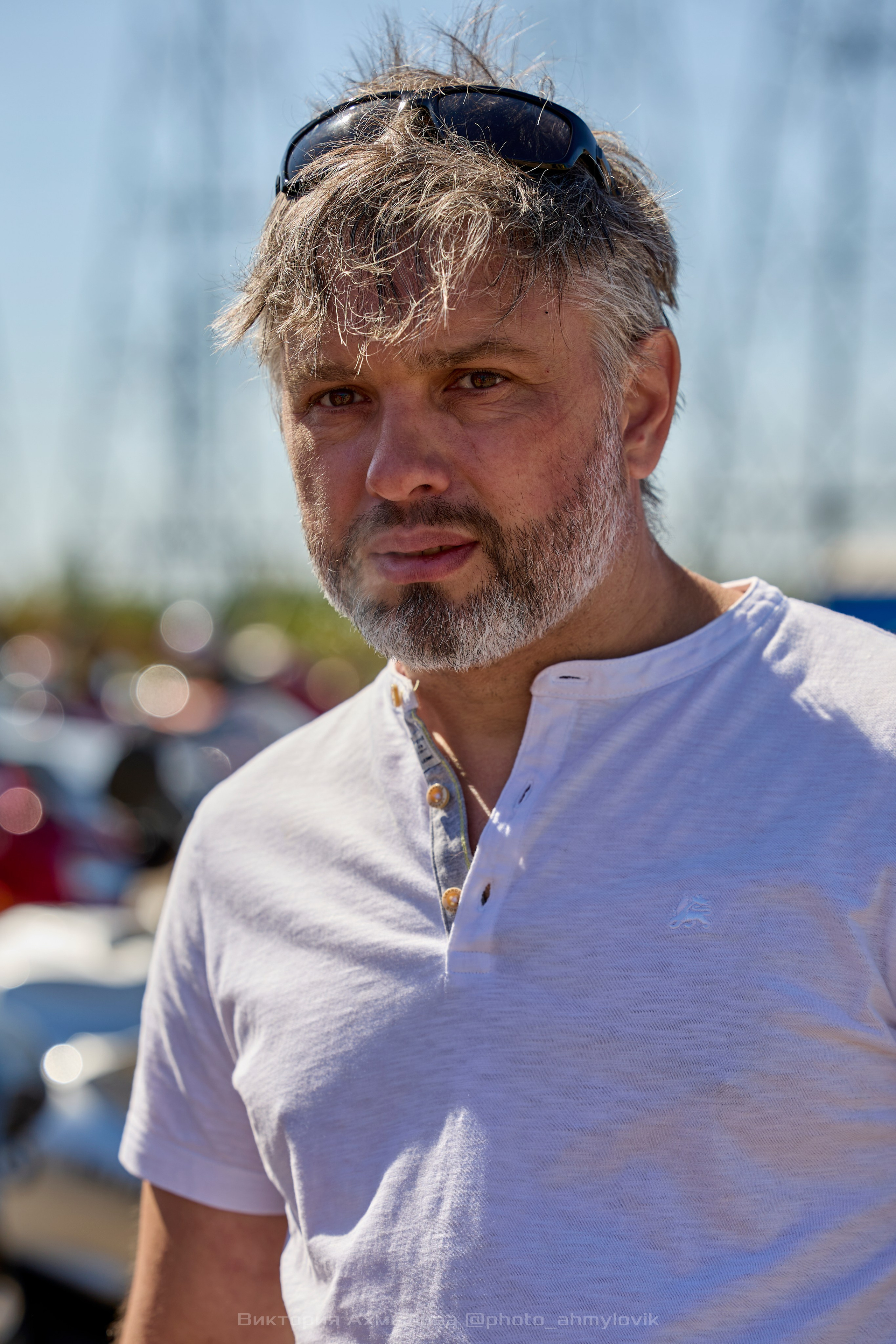 25.05.2024 Открытие мотосезона Домодедово. Виктория Ахмылова. Фотограф в Москве