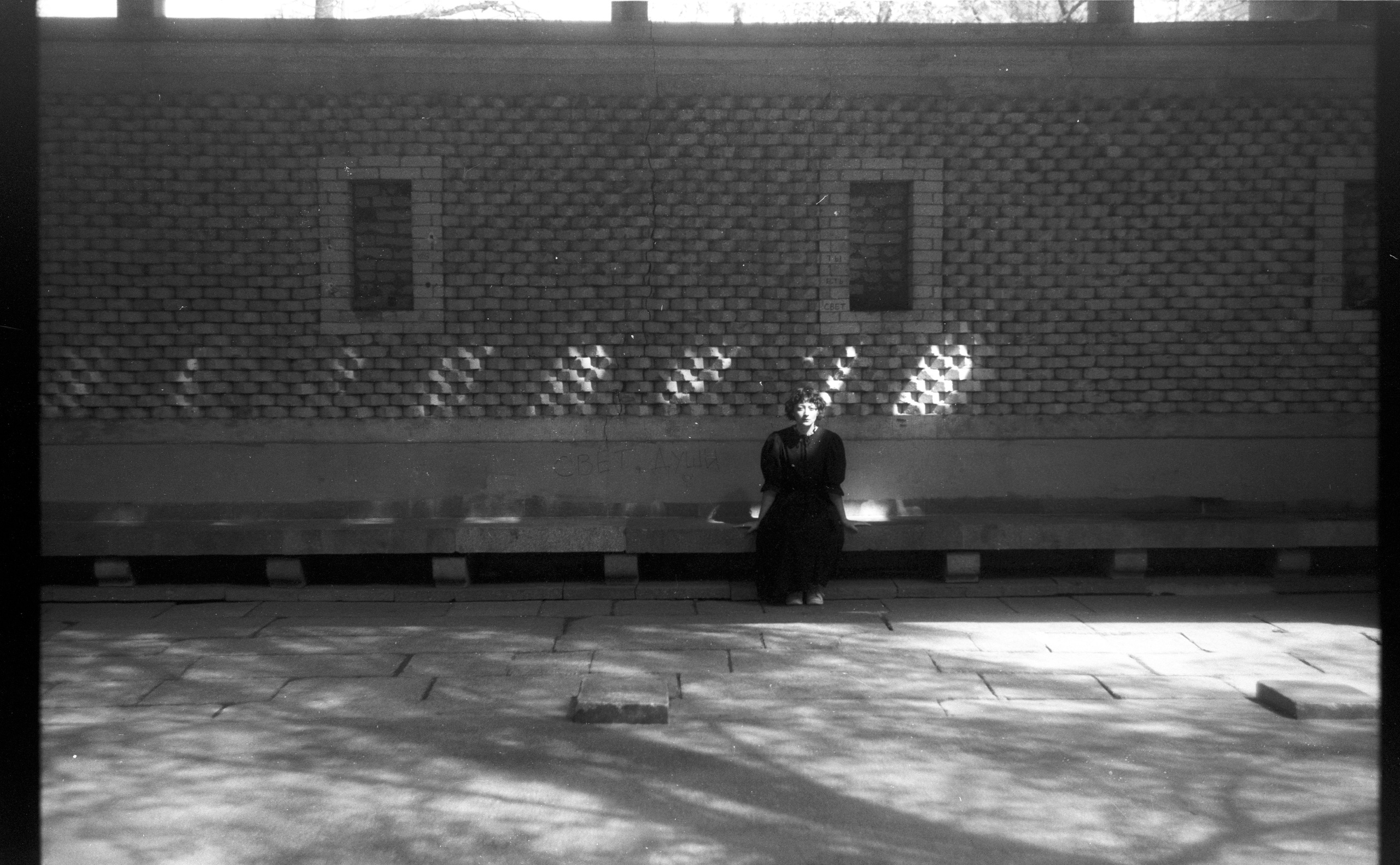 PalisadSad. Портретный фотограф в Санкт-Петербурге Ольга Муранова