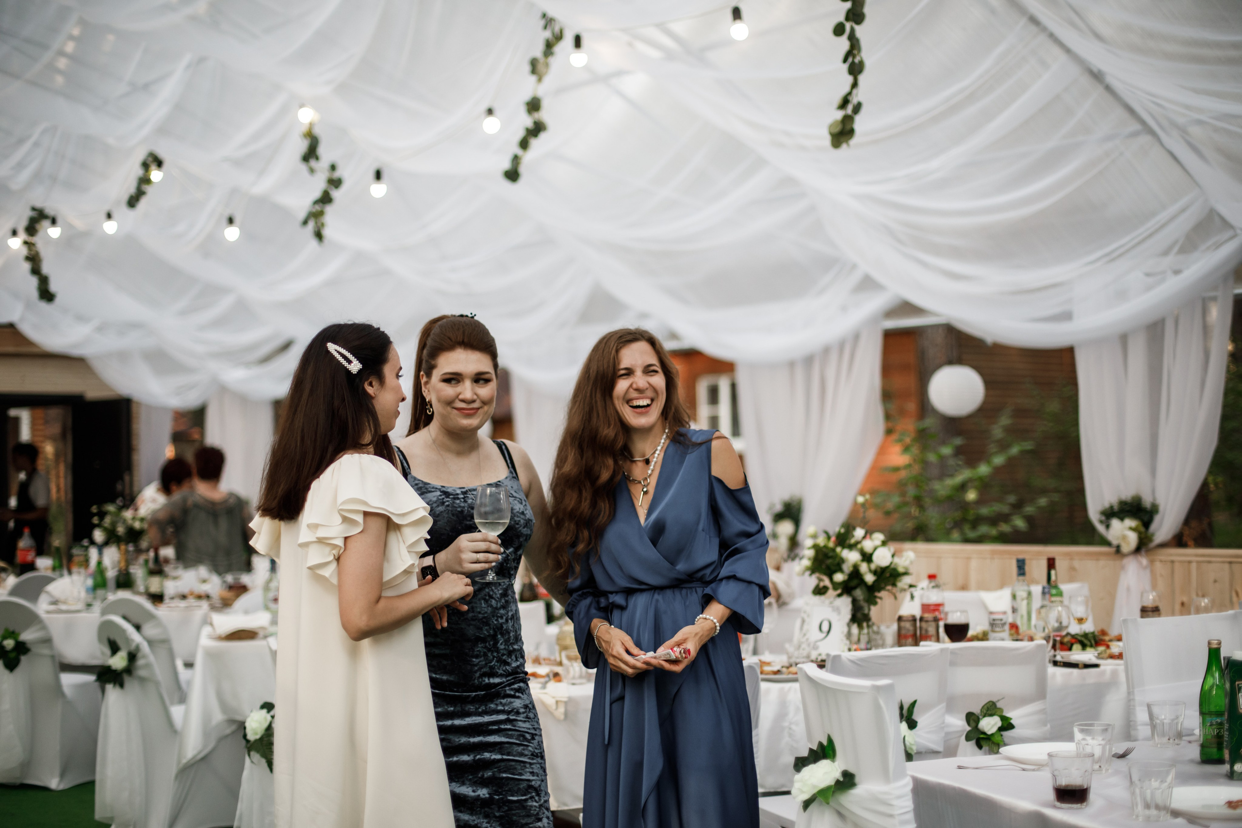 Екатерина + Даниил. Свадебный фотограф Наташа Анисенко