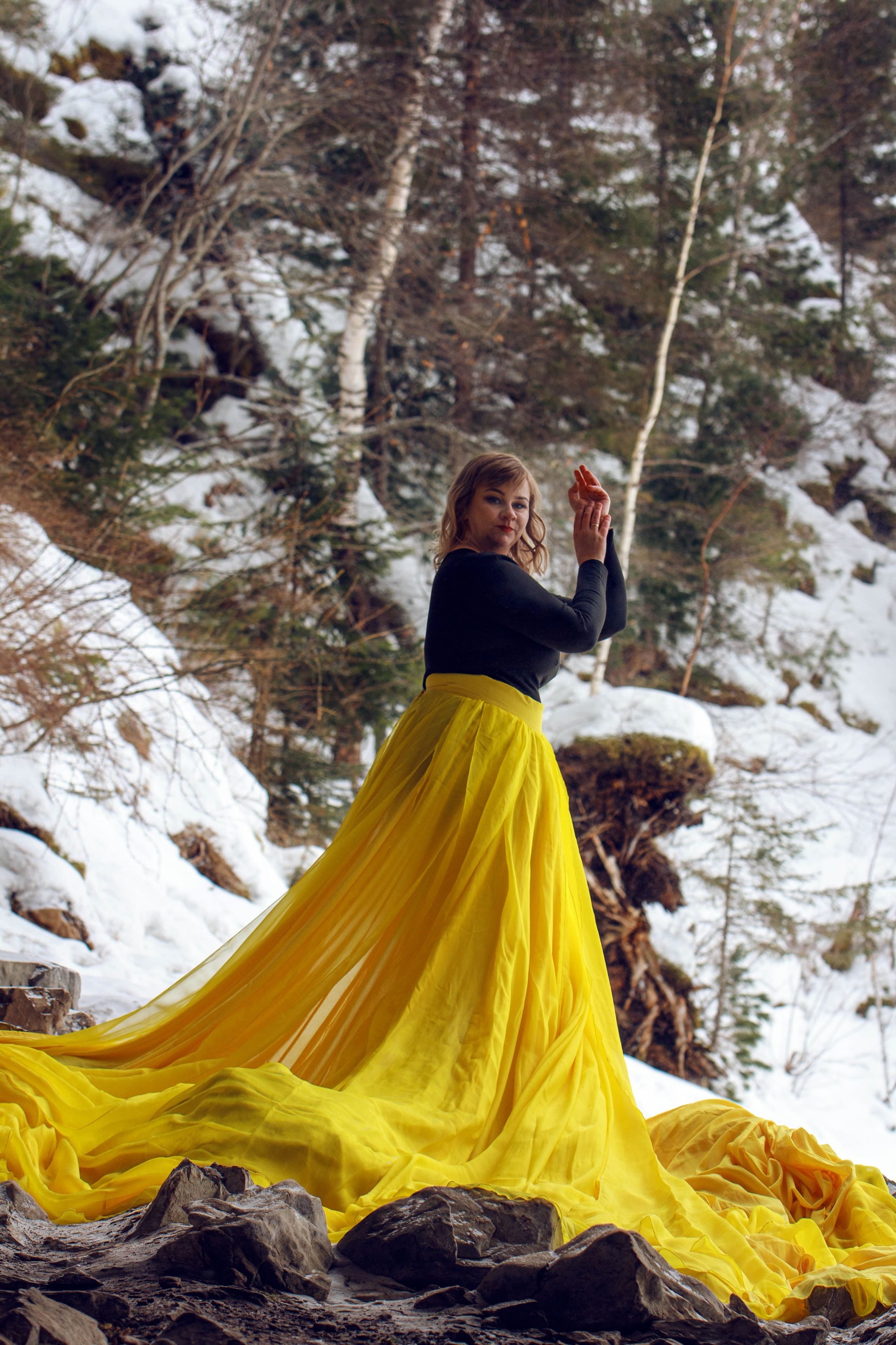 Бирюсинский залив 2024. Конный фотограф в Красноярске — Любовь Похабова