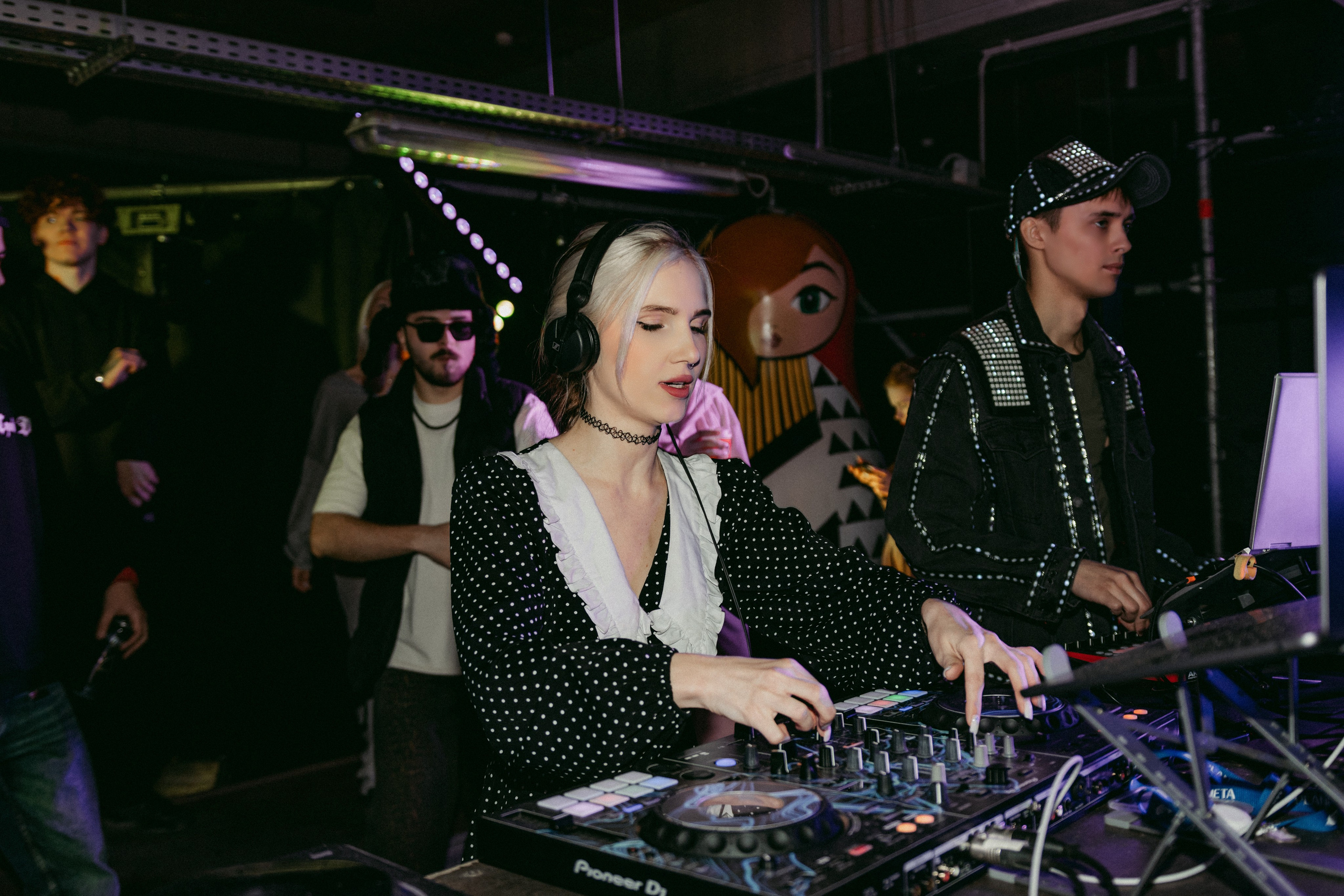 Кофе Рейв в ТРЦ «ПЛАНЕТА» 2