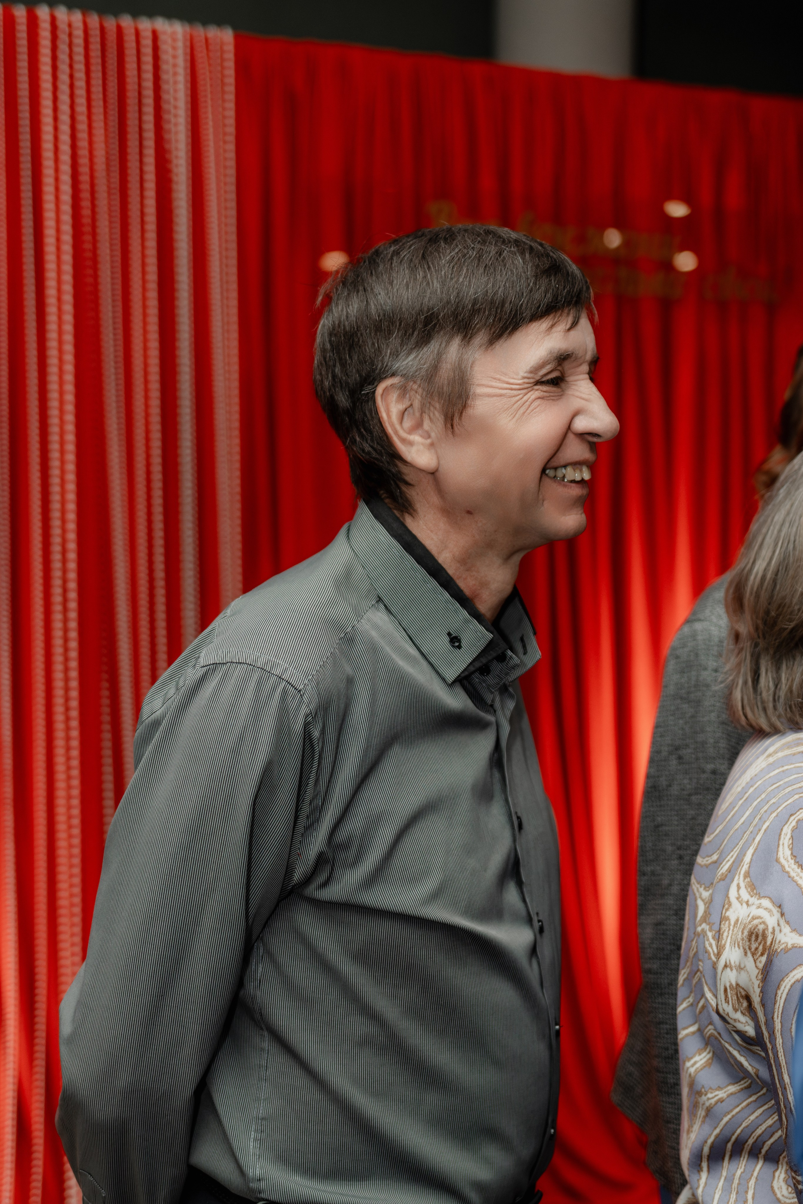 Юбилей в ресторане Москва