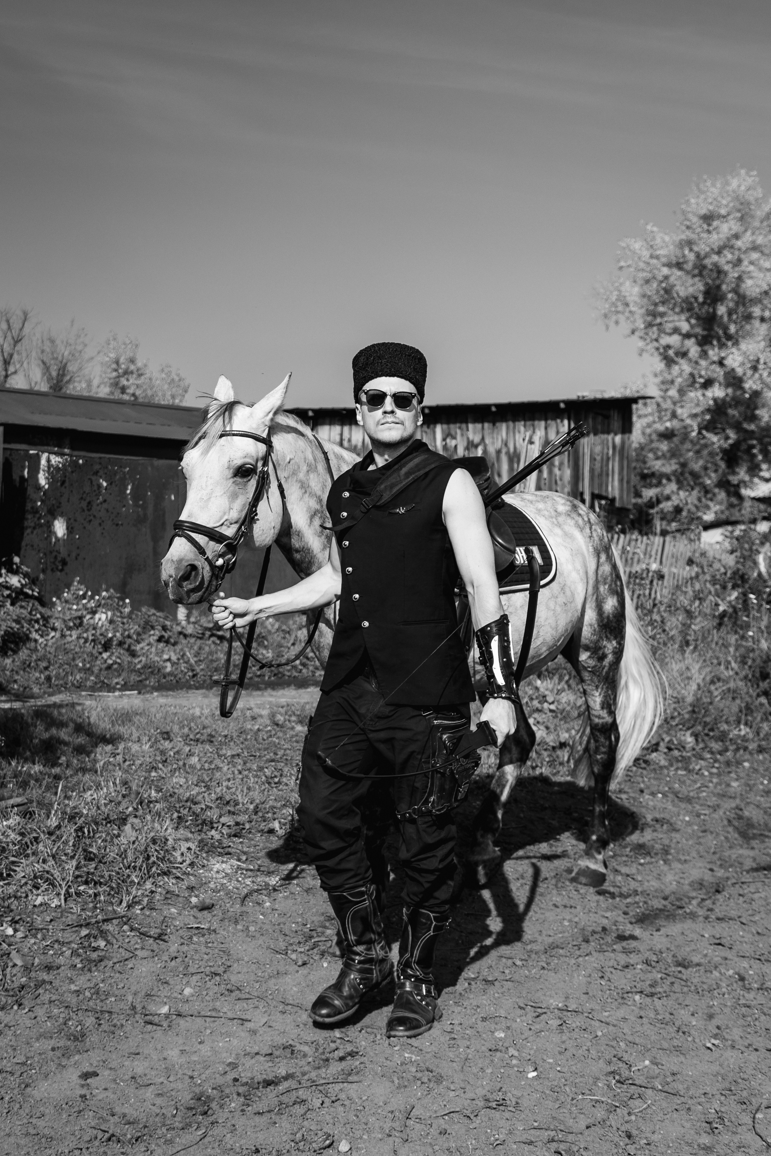 Индивидуальная