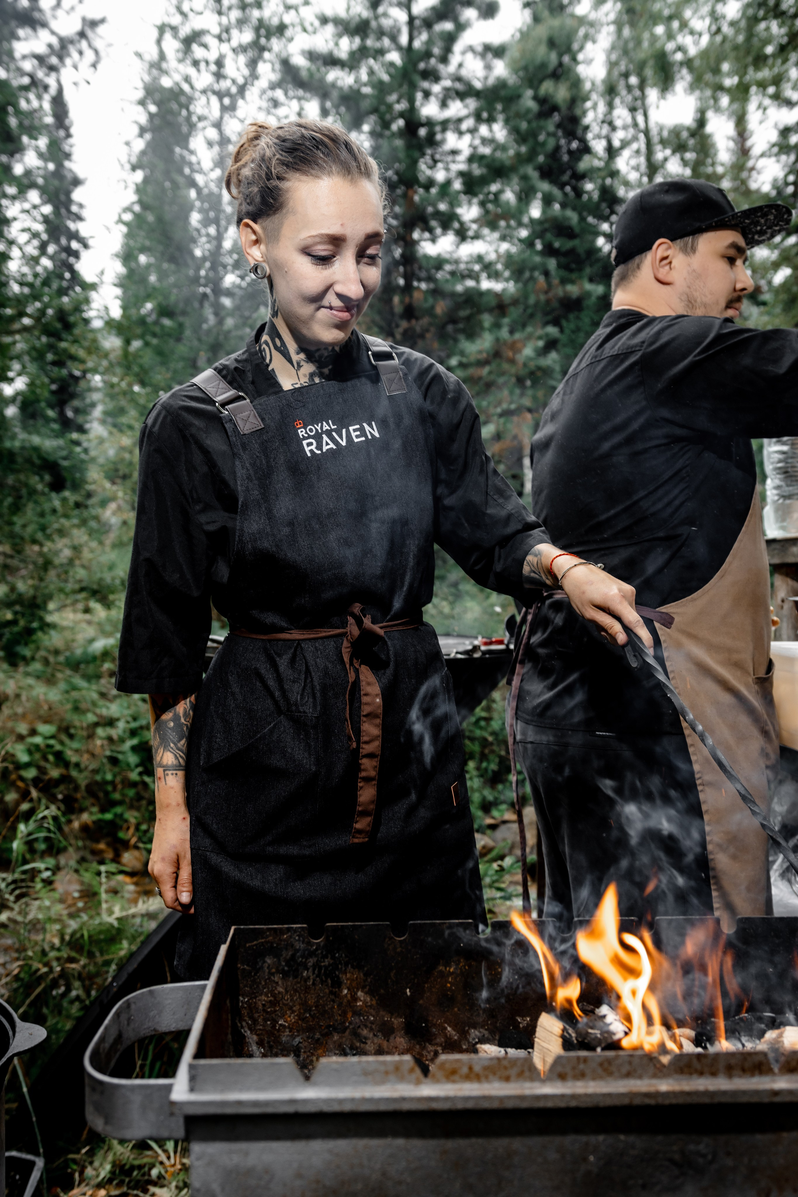 Дог-треккинг