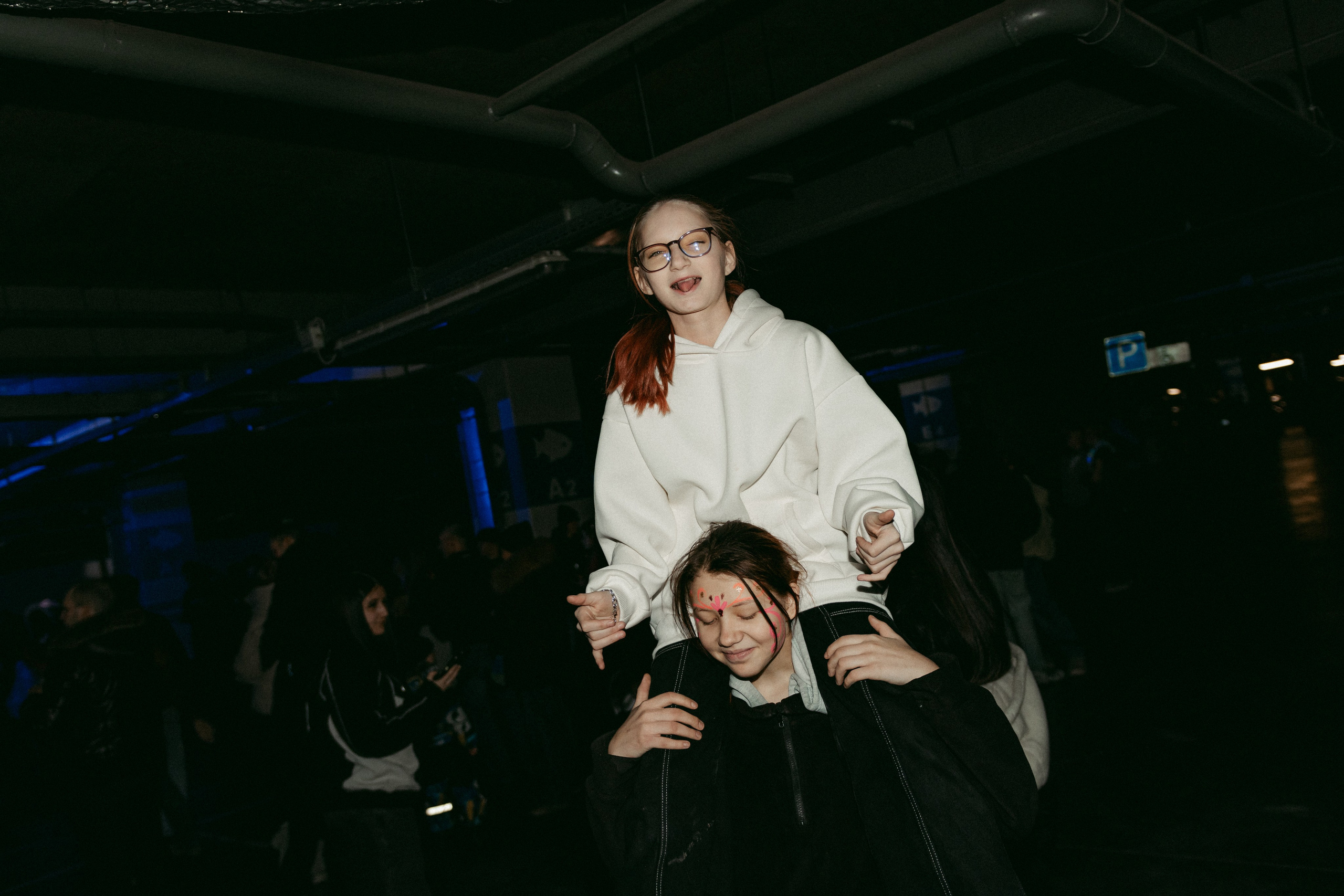 Кофе Рейв в ТРЦ «ПЛАНЕТА» 2