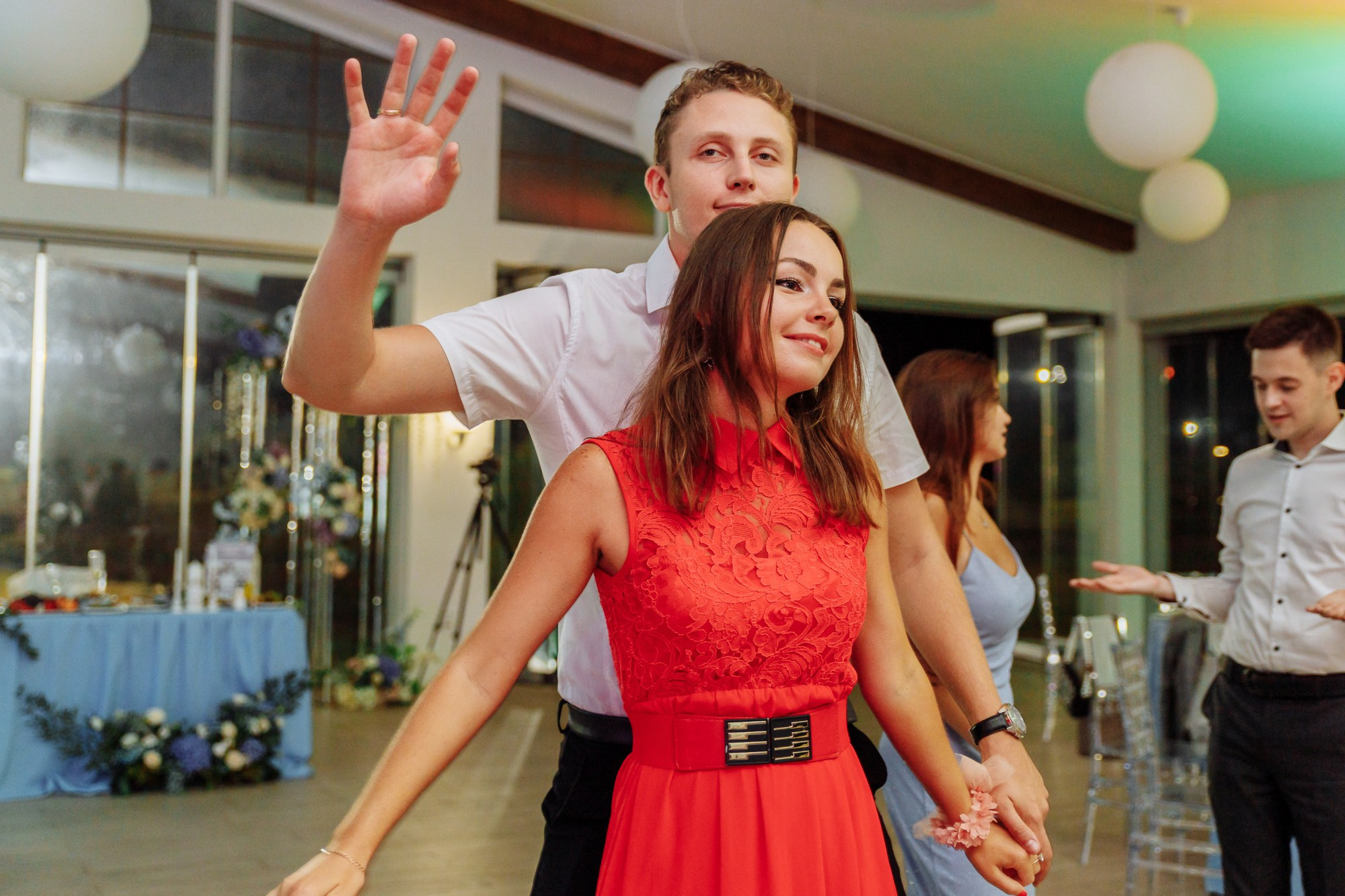 Максим и Маргарита