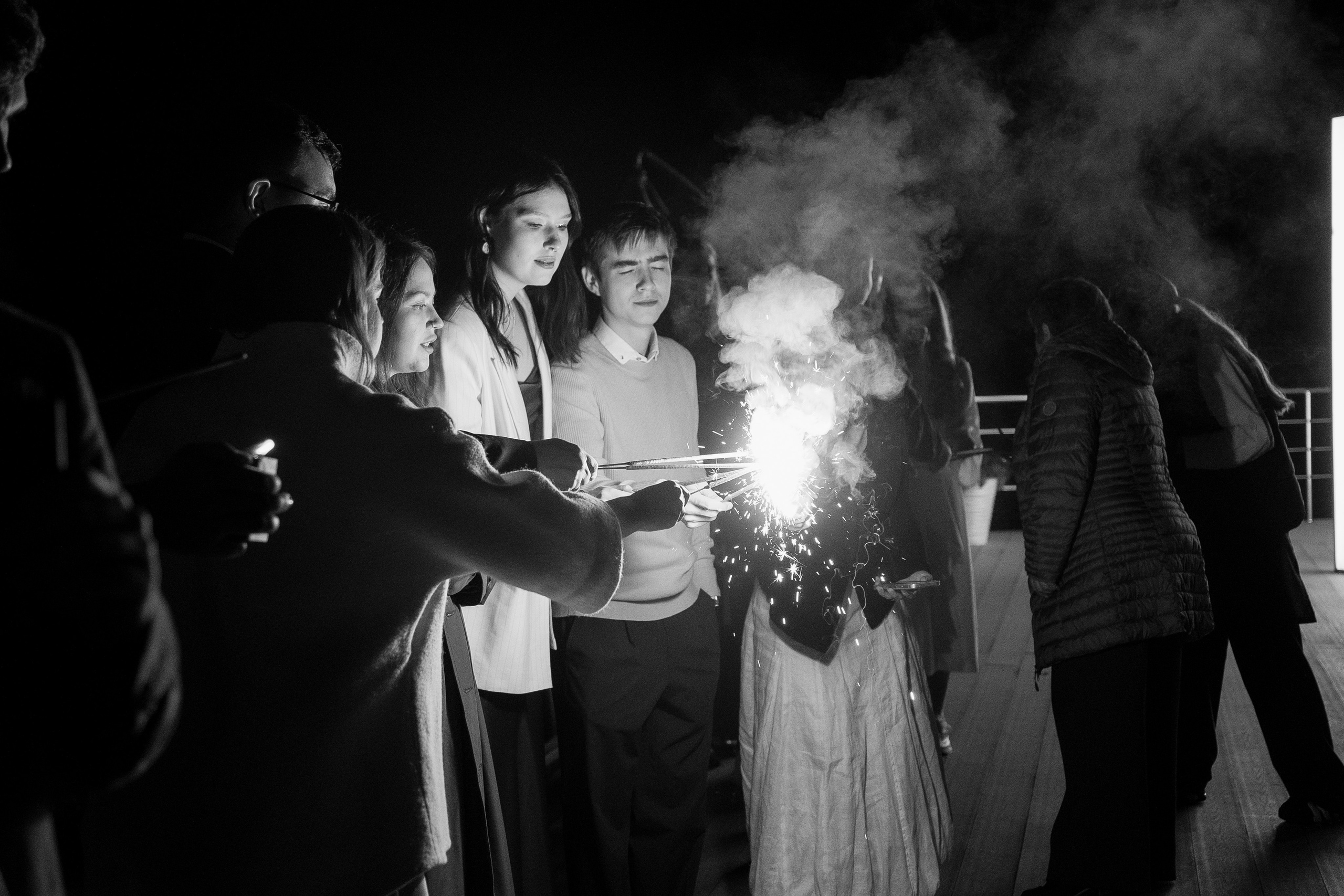 Анатолий и Виктория. Фотограф Новосибирск Вероника Вишневская
