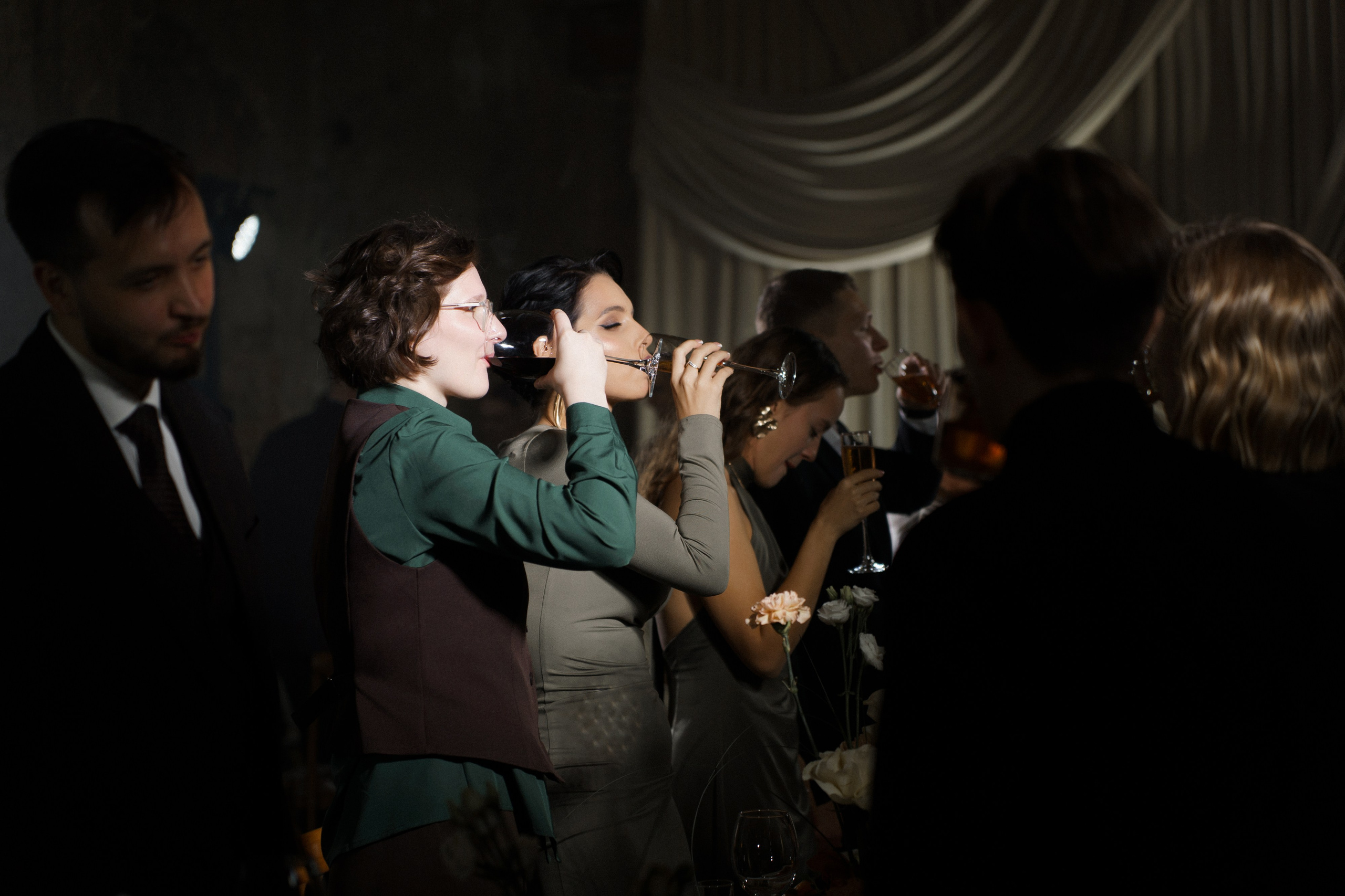 Анатолий и Анастасия. Свадебный и семейный фотограф Кокушева Юлия Нижний Новгород