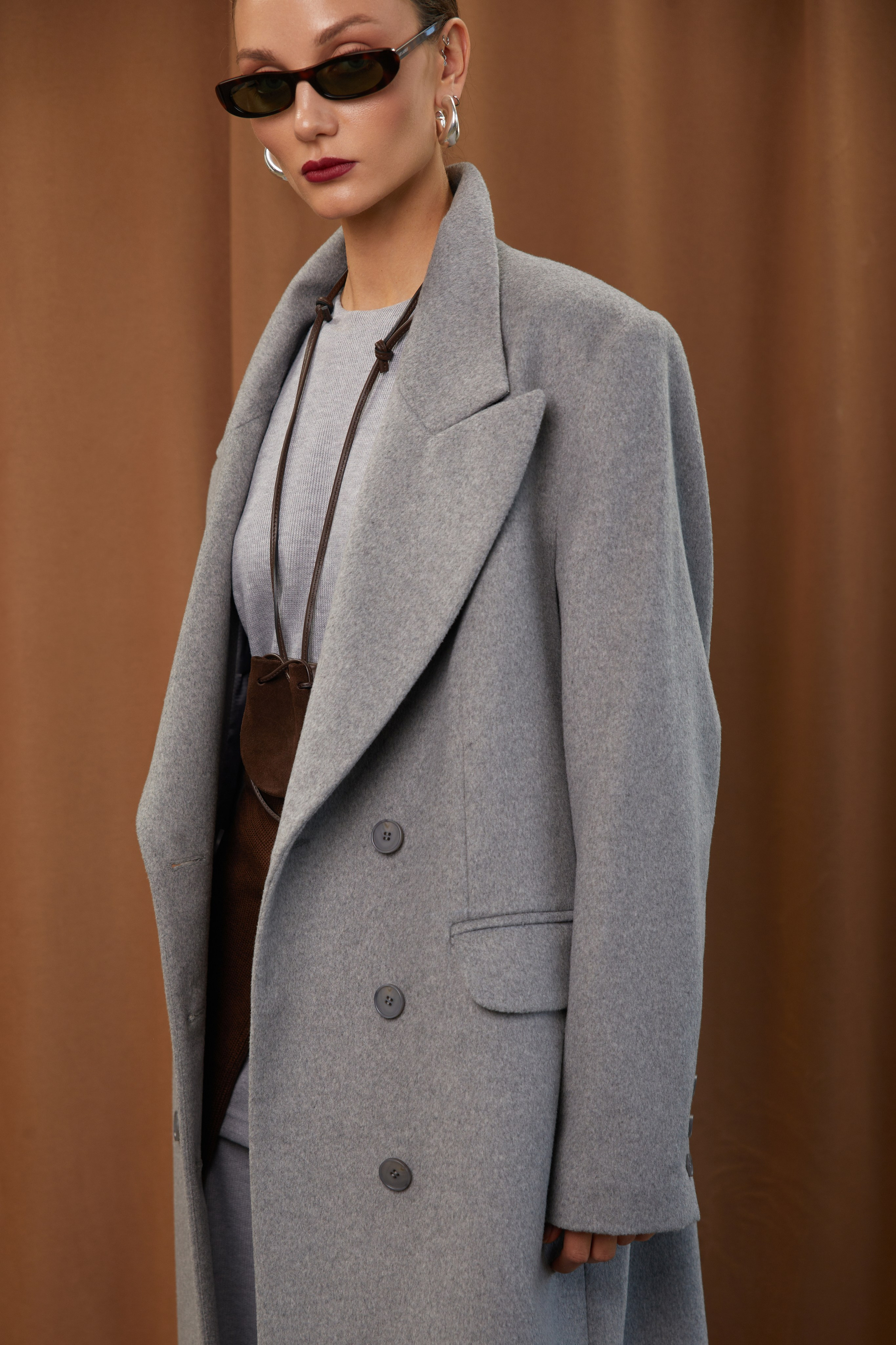 Сьемка для Фактуры. Главная